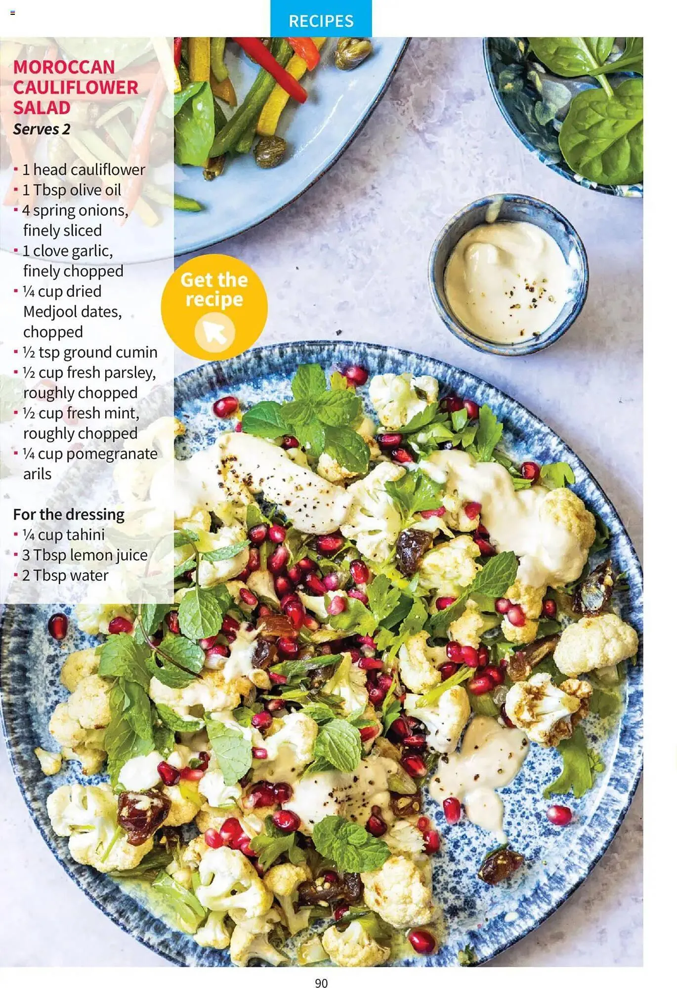 Clicks catalogue from 1 February to 31 March 2025 - Catalogue Page 90