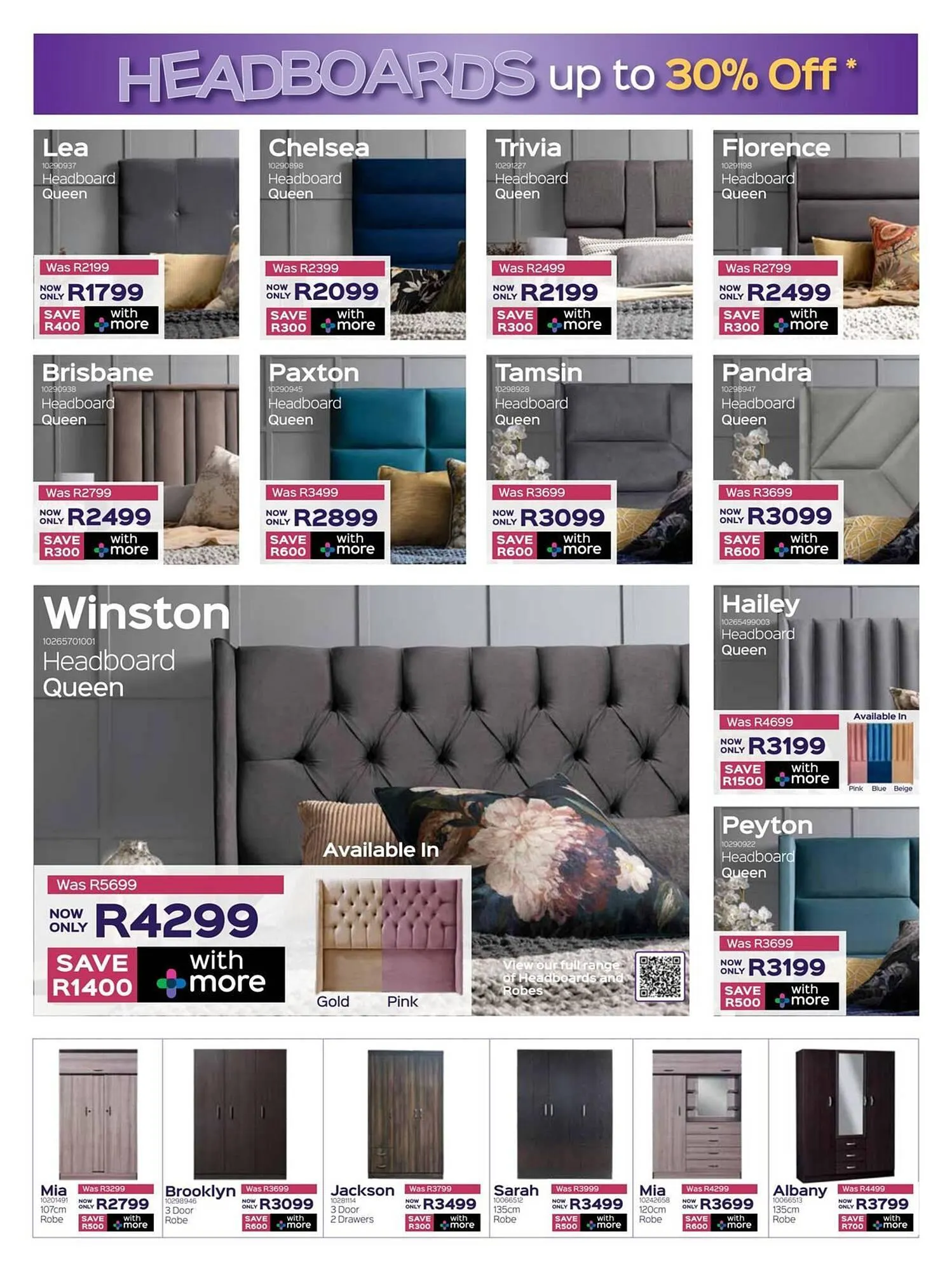 Sleepmasters catalogue from 22 May to 18 June 2025 - Catalogue Page 11