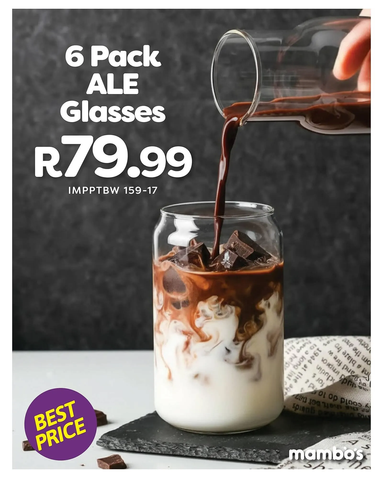 Mambos Plastics Warehouse catalogue - 1