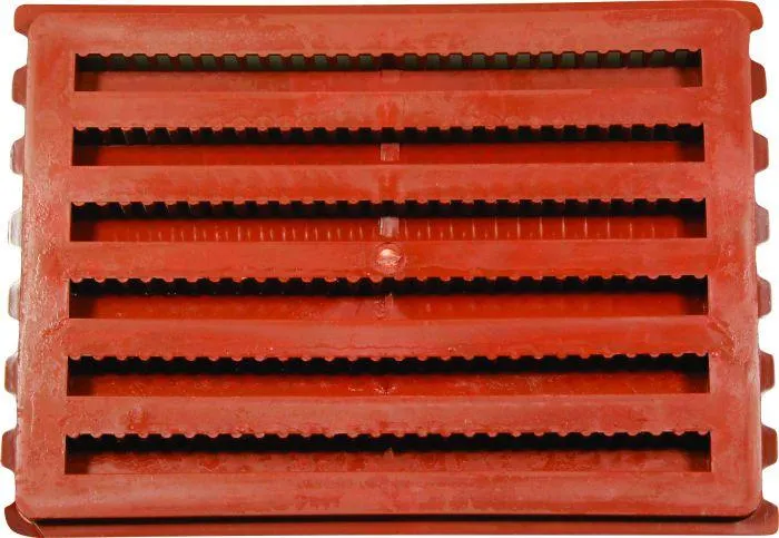 Air Vent External Terracotta AVET