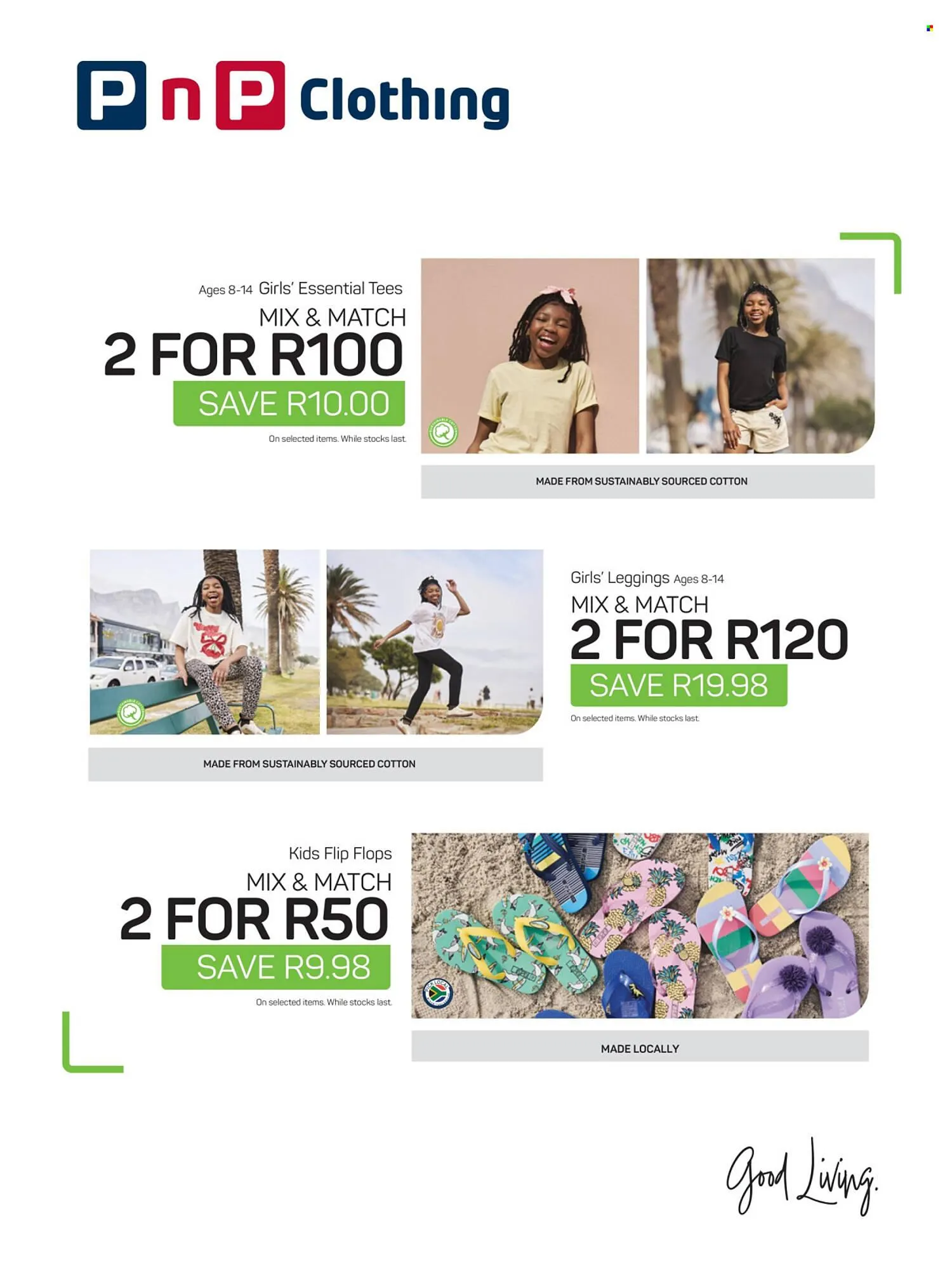 Pick n Pay catalogue from 23 January to 5 February 2026 - Catalogue Page 13