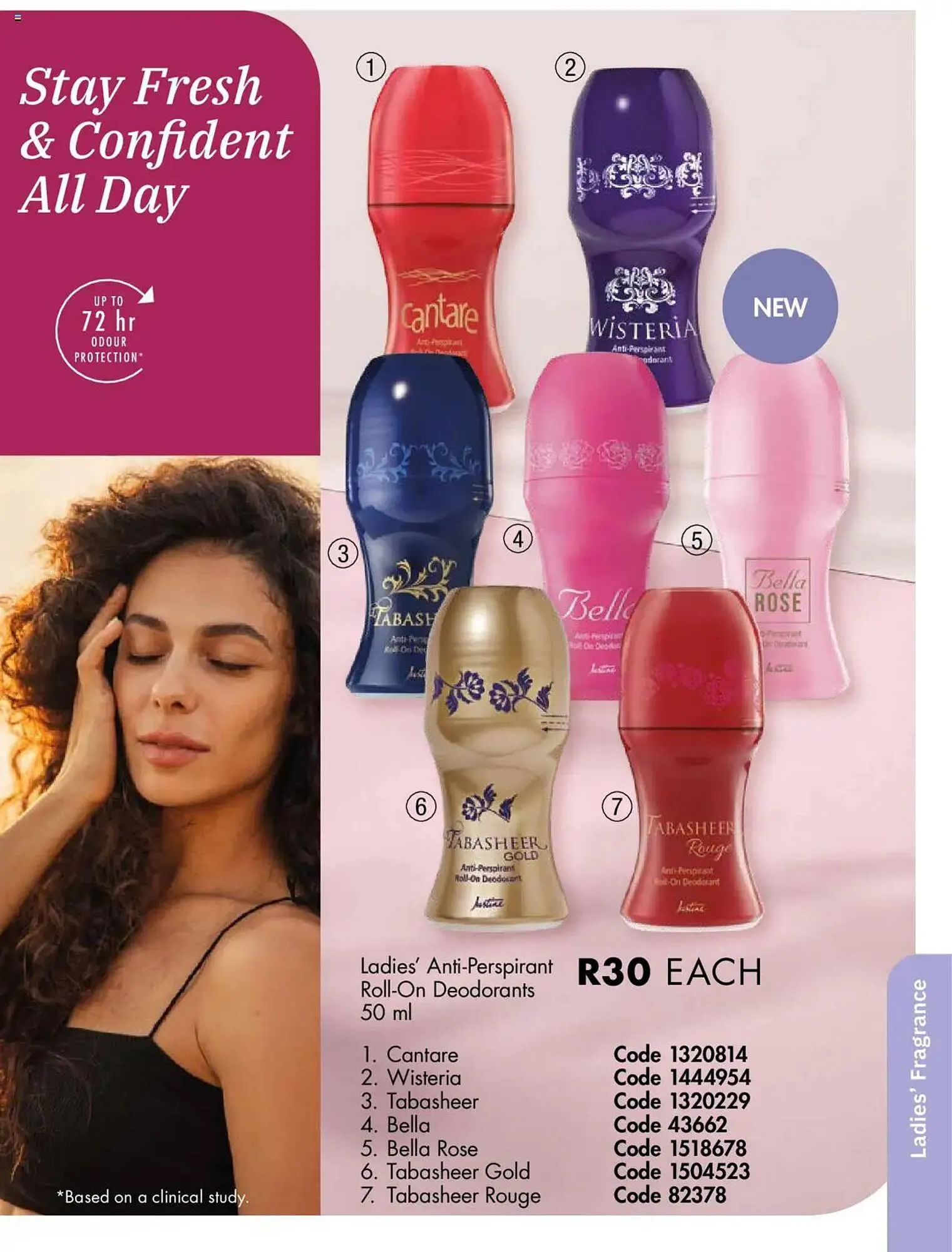 Justine catalogue from 1 February to 28 February 2025 - Catalogue Page 66