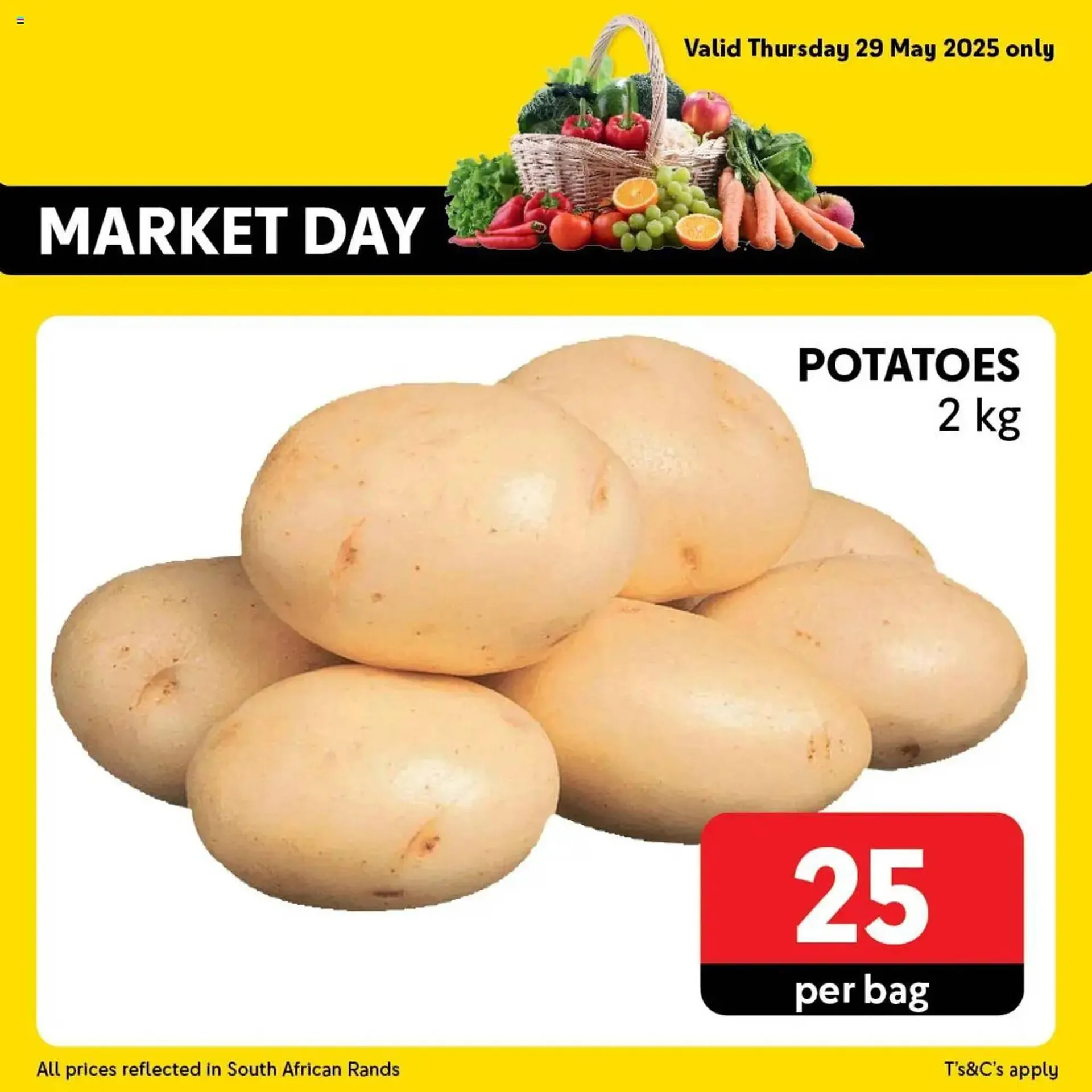 Makro catalogue from 29 May to 29 May 2025 - Catalogue Page 2