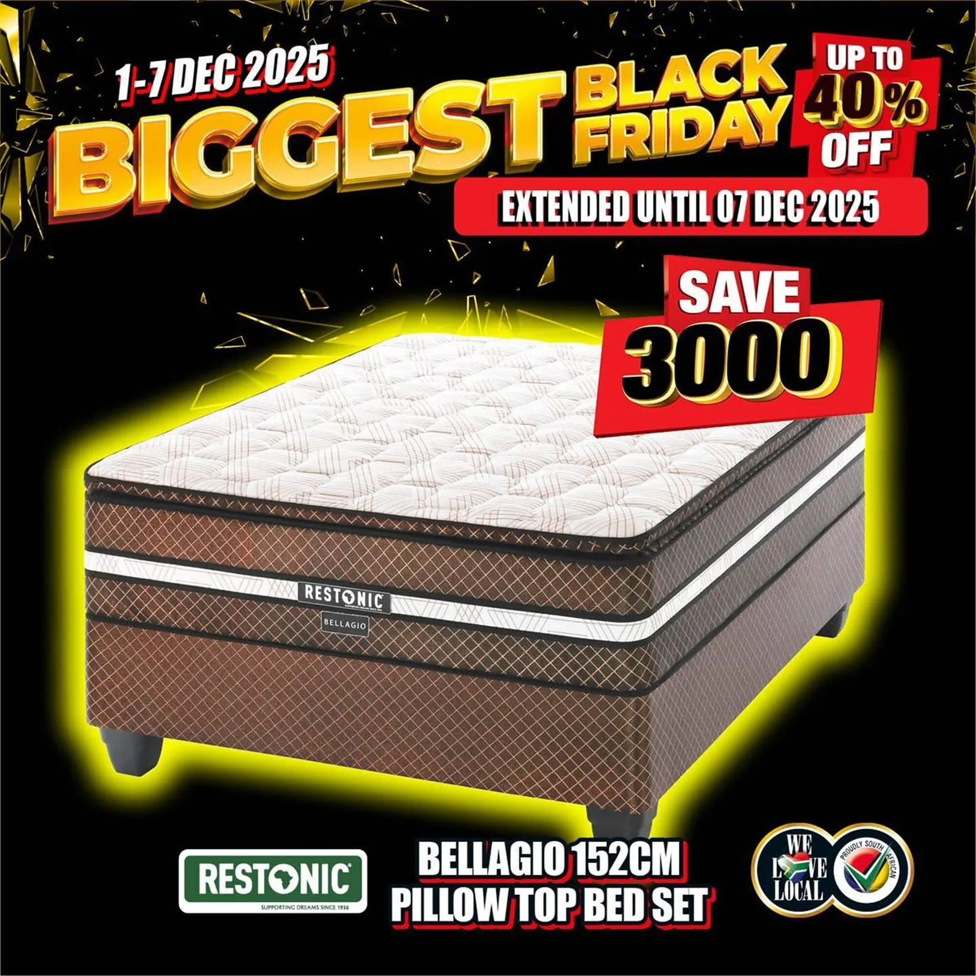 Lewis catalogue from 2 December to 7 December 2025 - Catalogue Page 4