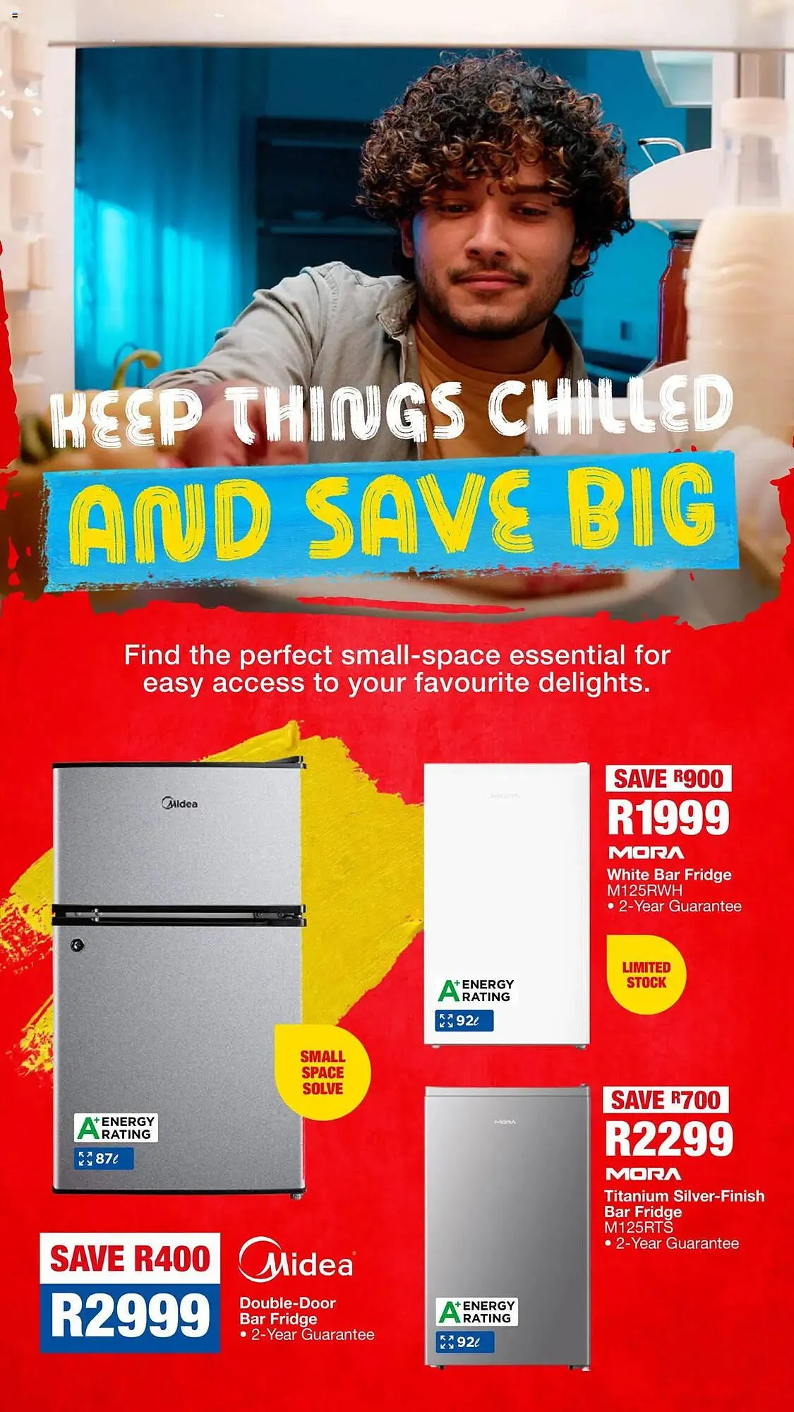 OK Furniture catalogue from 13 January to 9 February 2025 - Catalogue Page 20