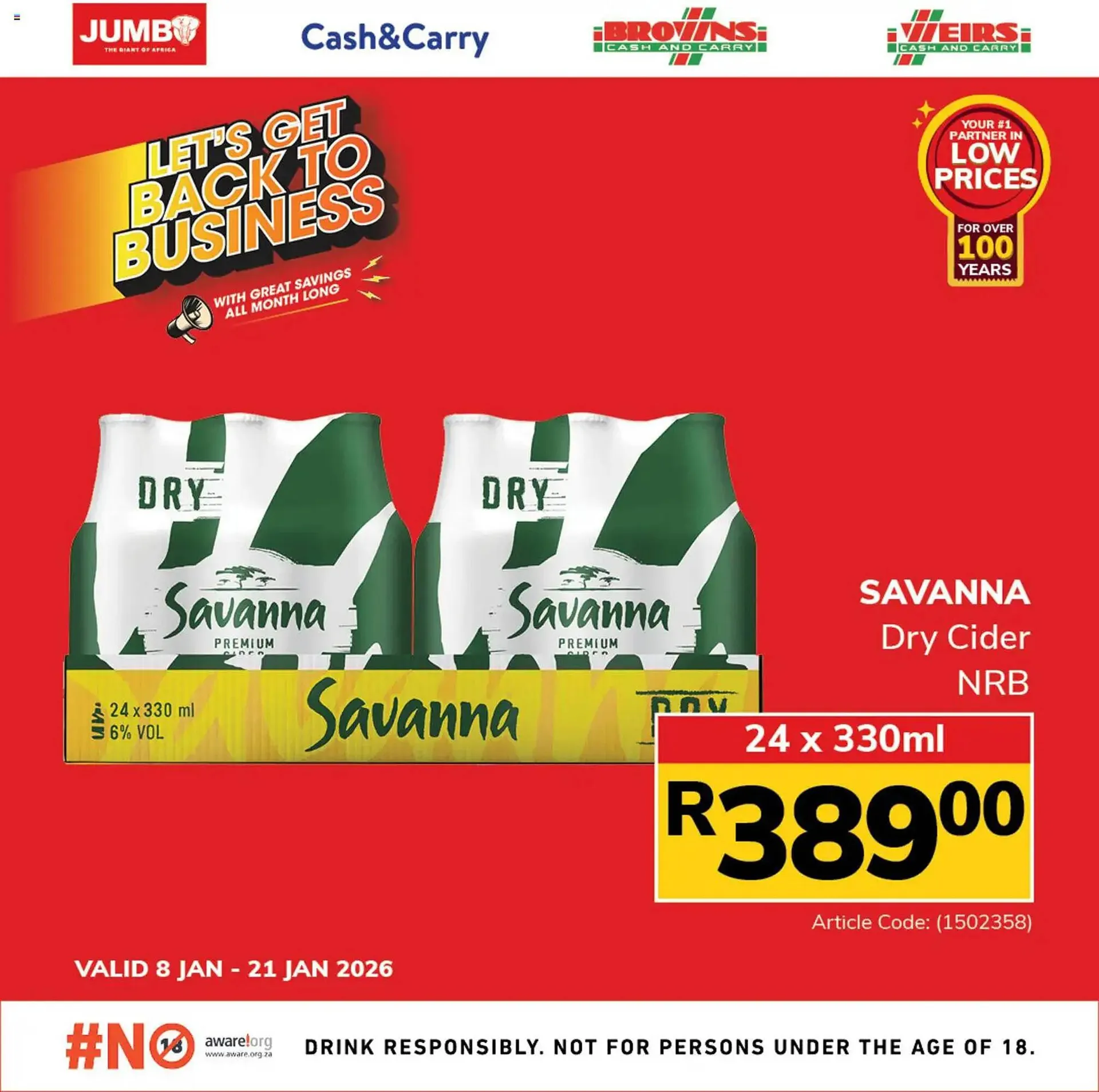 Jumbo catalogue from 8 January to 21 January 2026 - Catalogue Page 7