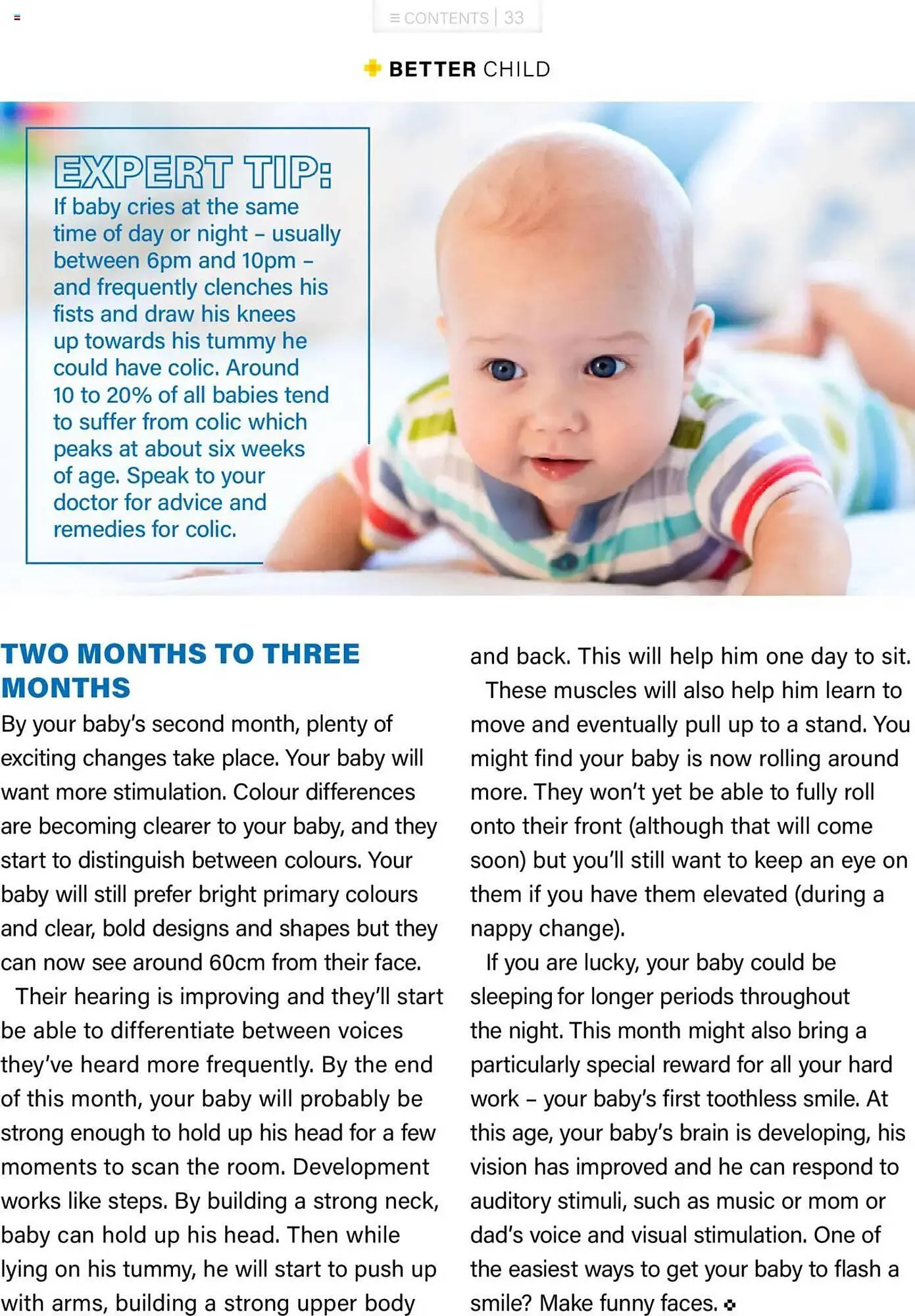 Baby City catalogue from 1 February to 28 February 2025 - Catalogue Page 33