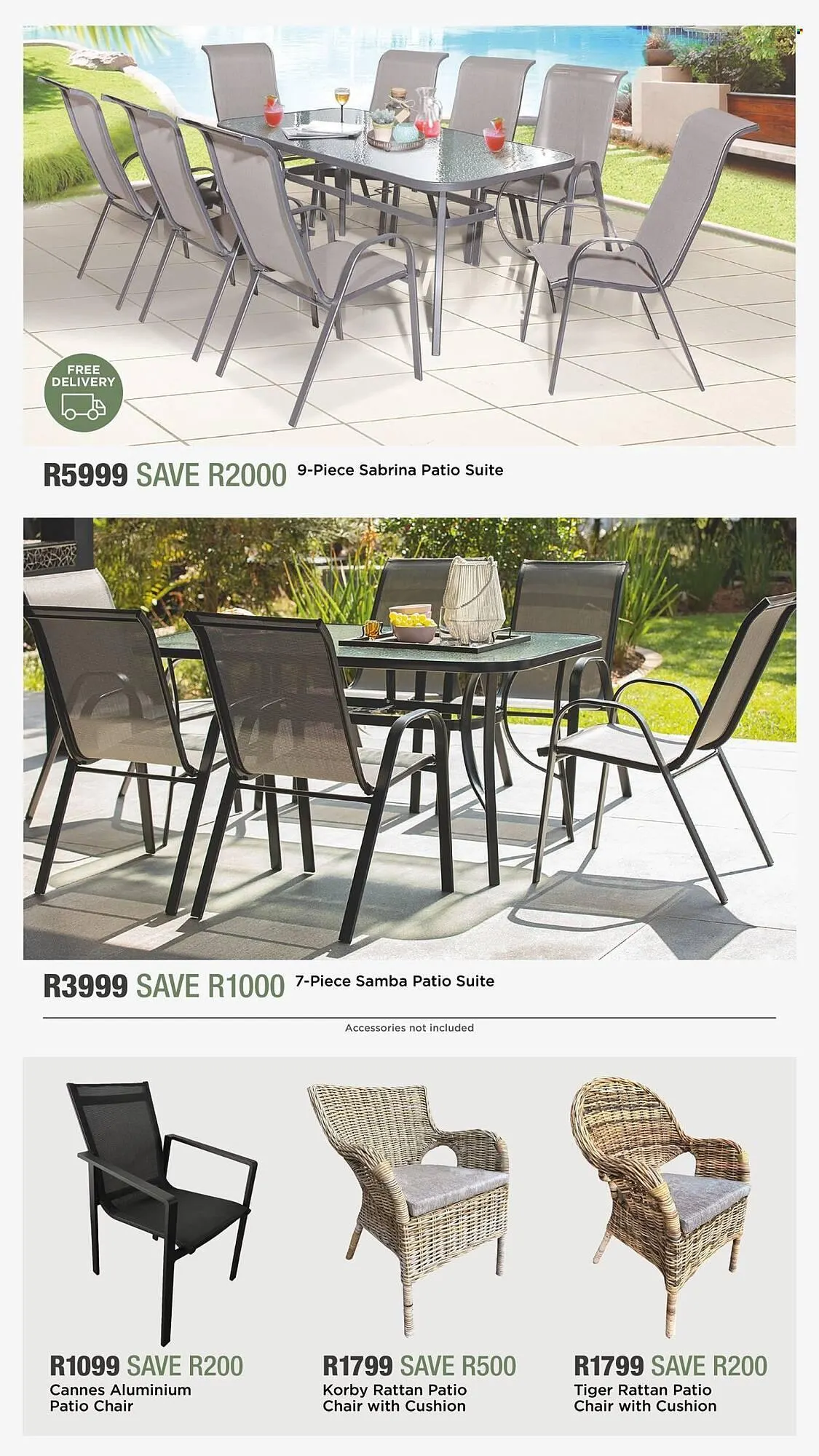 House & Home catalogue from 9 June to 6 July 2025 - Catalogue Page 30