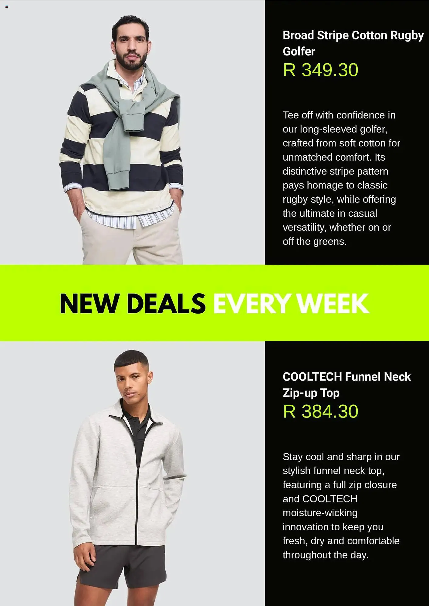 Woolworths catalogue from 4 November to 10 November 2025 - Catalogue Page 9