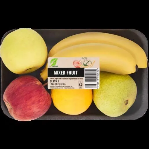 Mixed Fruit Pack