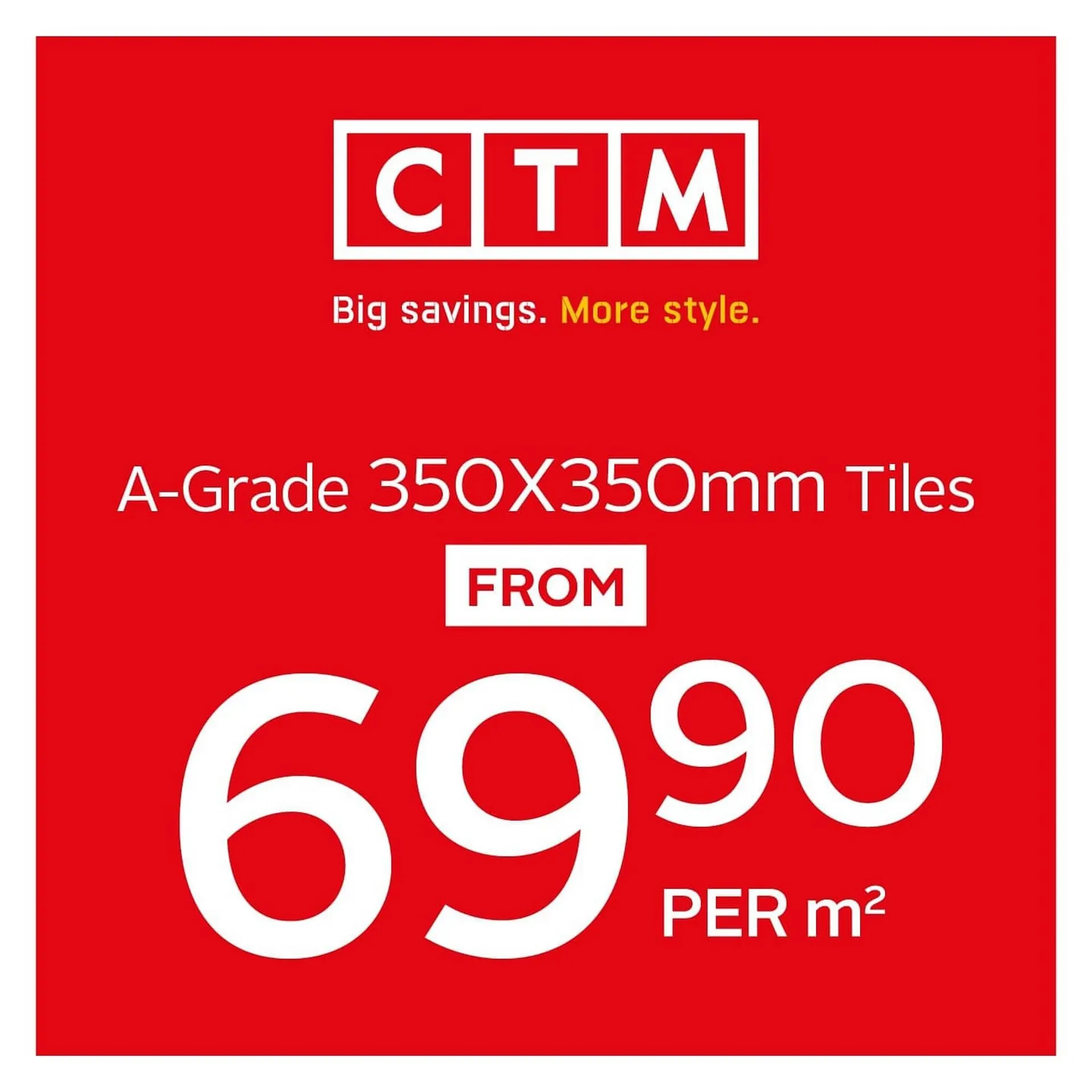 CTM catalogue from 7 March to 13 March 2025 - Catalogue Page 2