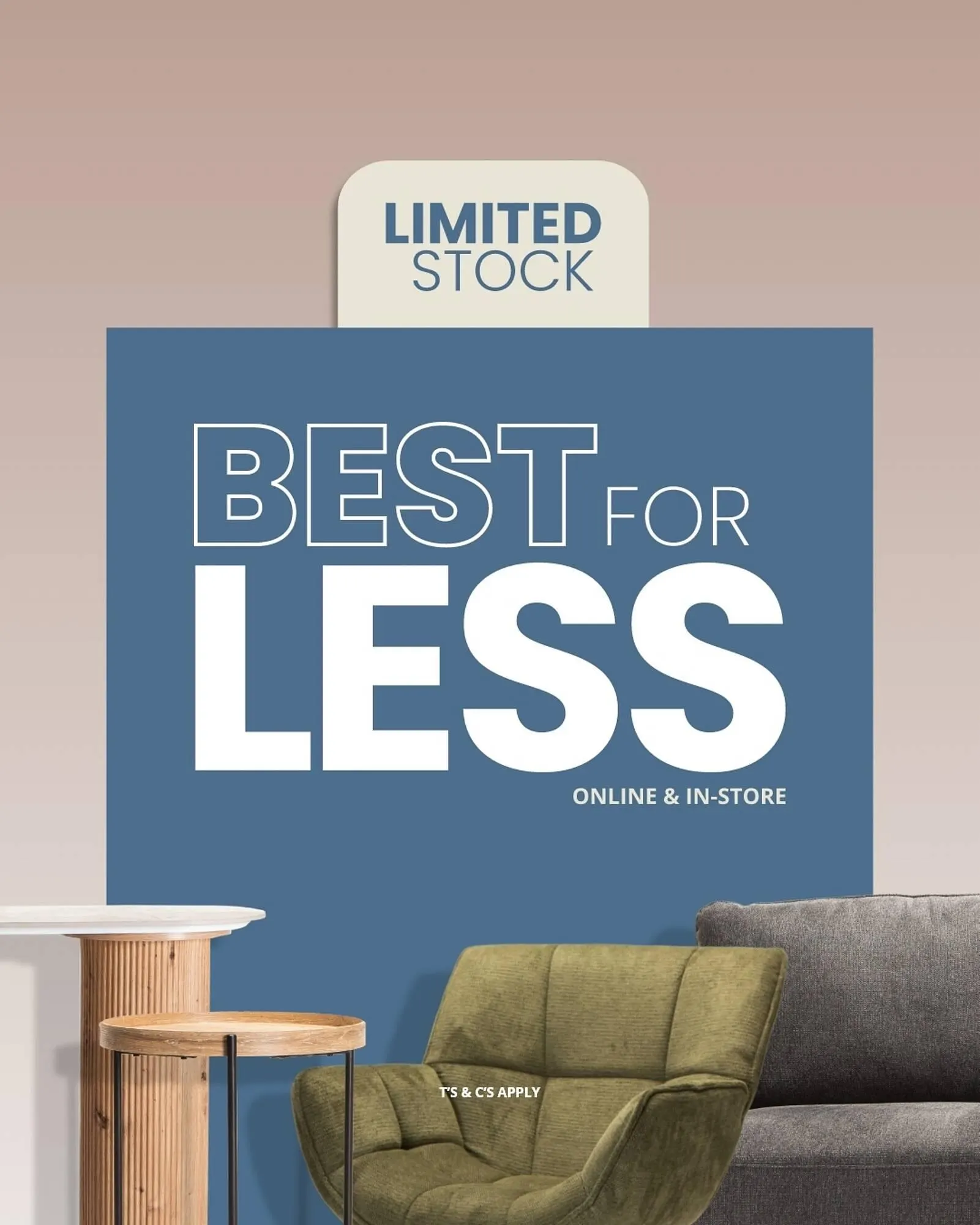 Decofurn catalogue - 1