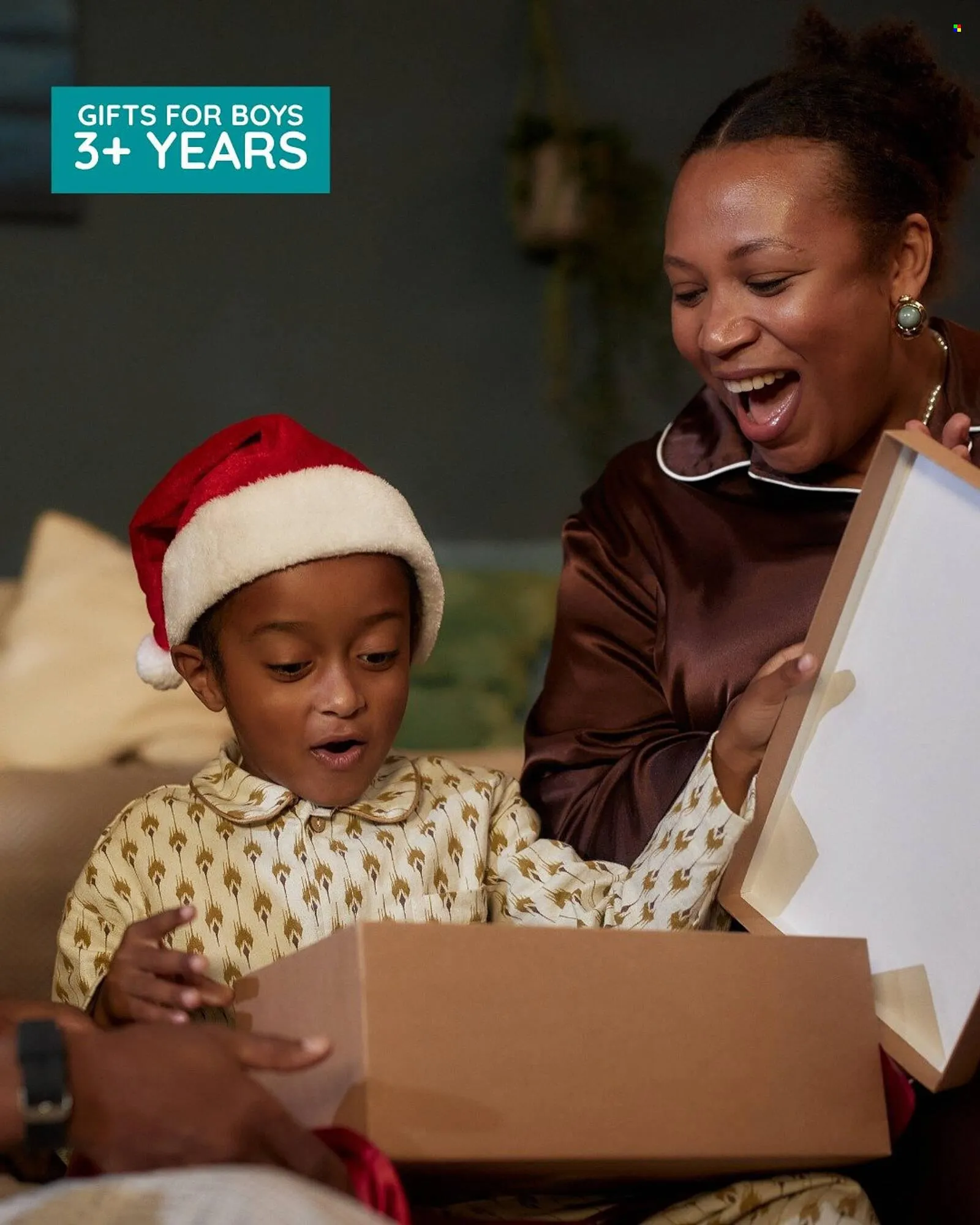 Baby City catalogue from 18 November to 11 January 2026 - Catalogue Page 3