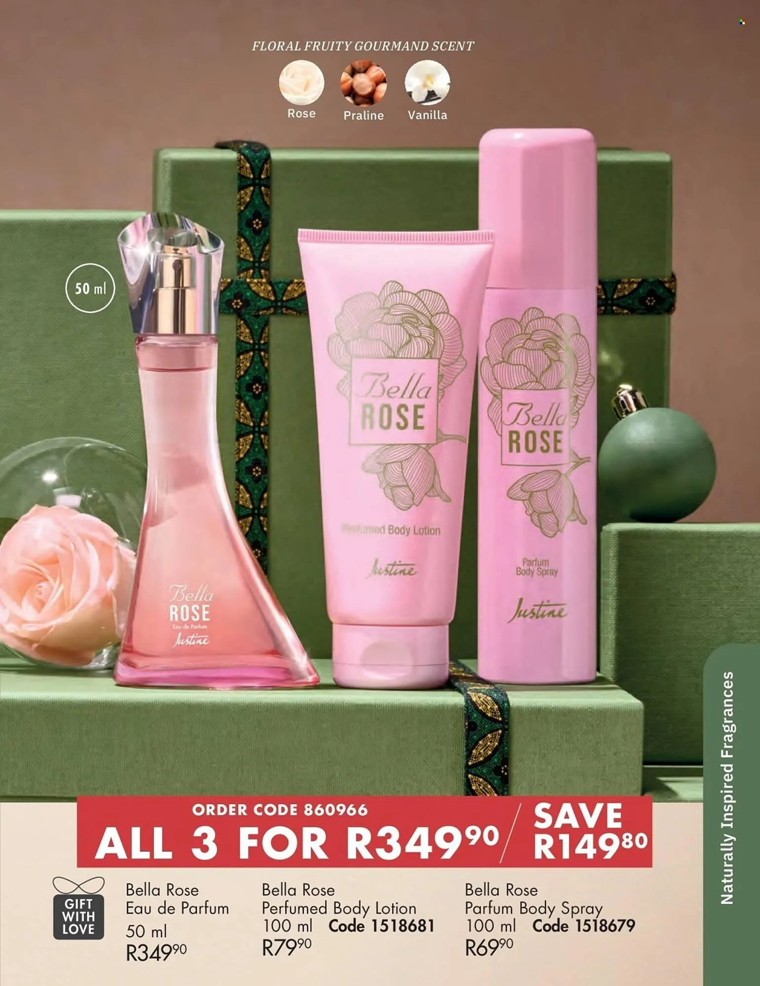 Justine brochure from 1 October to 31 October 2025 - Catalogue Page 11