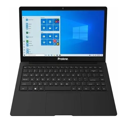 Proline Celeron | N3060 | 4GB | 500GB | 14FHD | Win10Home