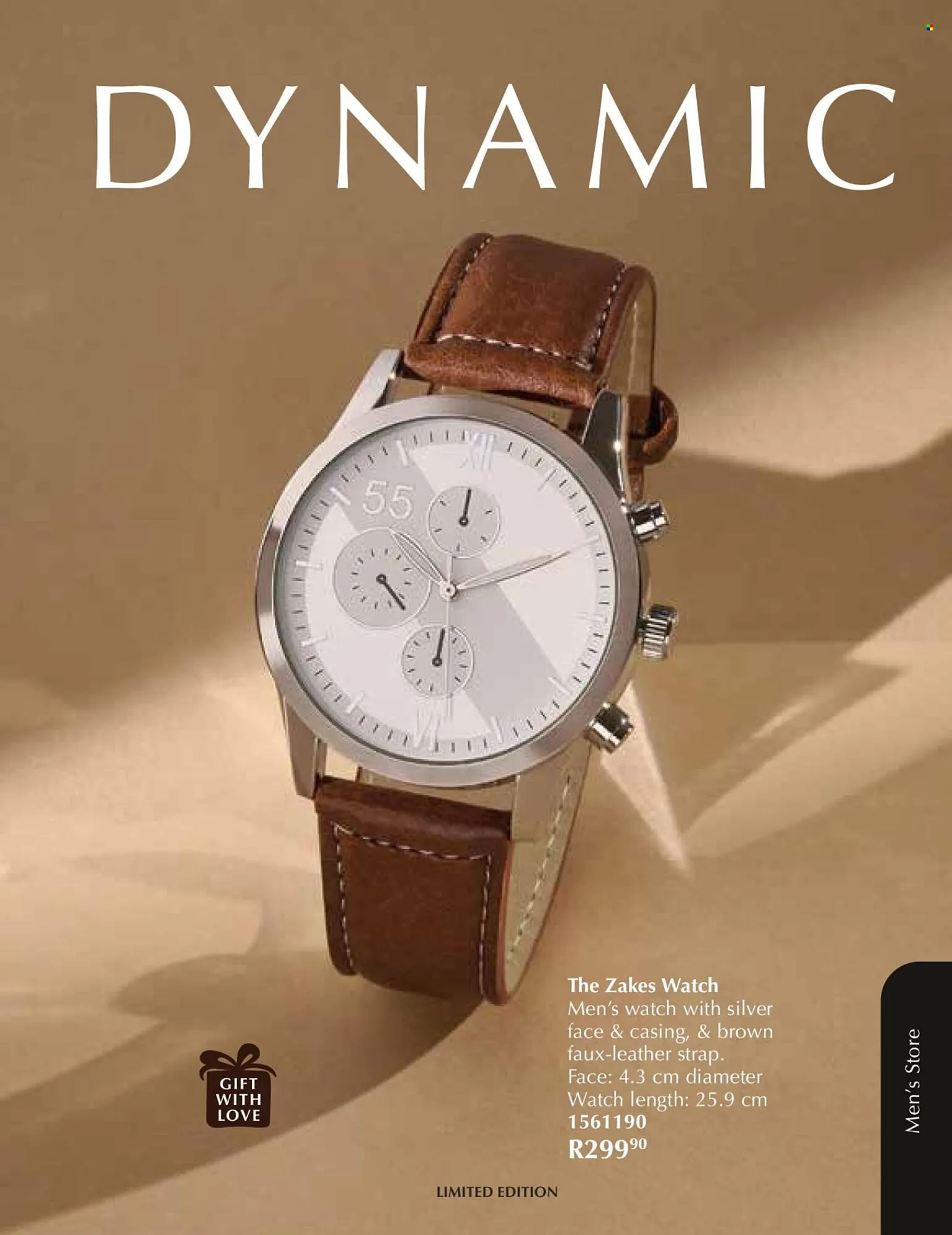 Justine brochure from 1 November to 30 November 2025 - Catalogue Page 72
