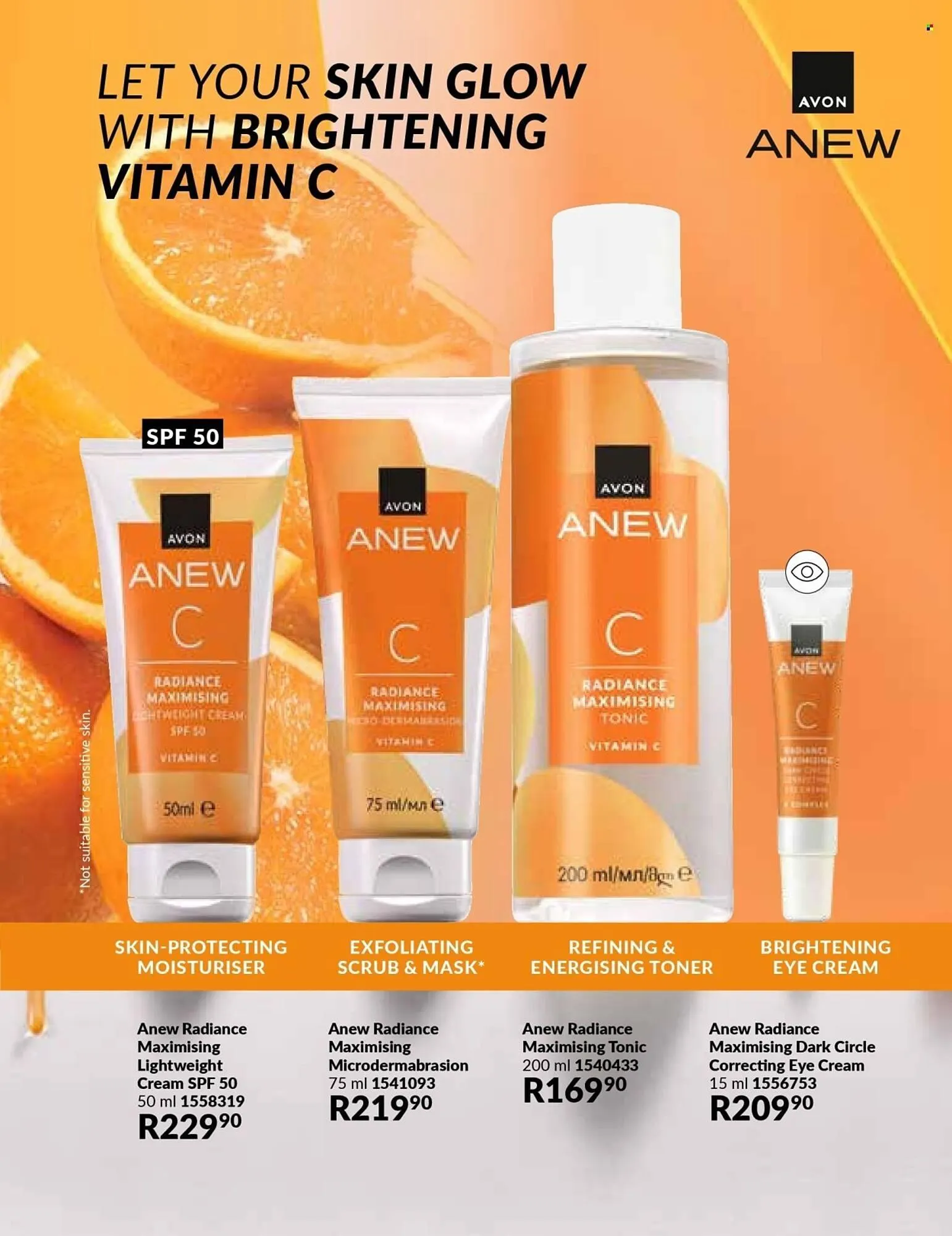 AVON catalogue from 1 November to 30 November 2025 - Catalogue Page 111