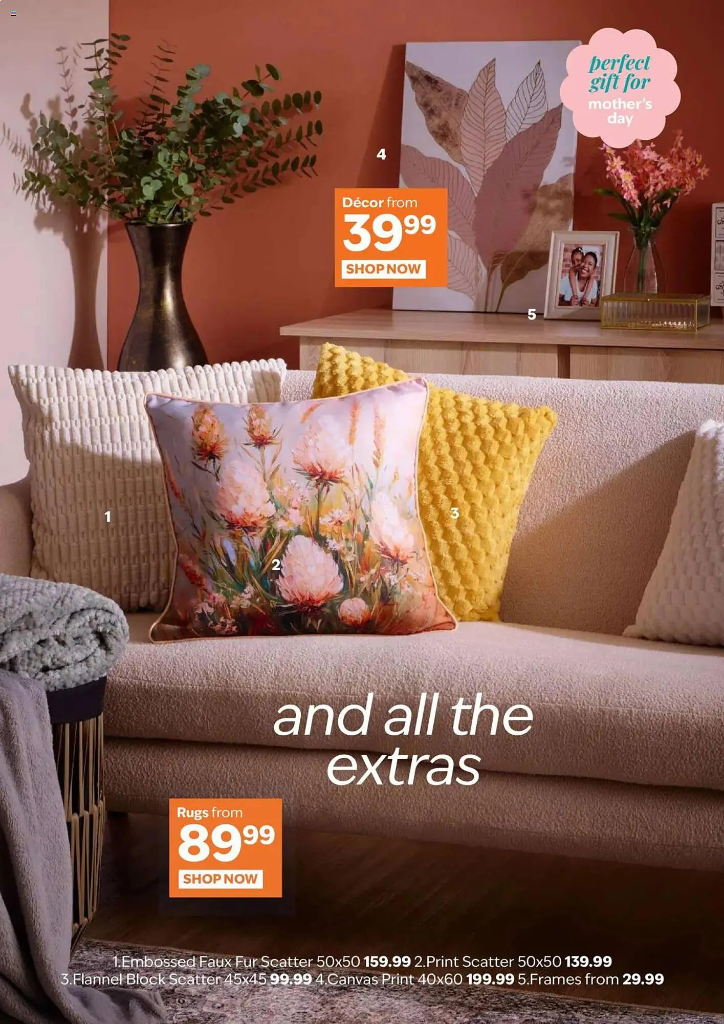 Sheet Street catalogue from 24 April to 31 May 2025 - Catalogue Page 7