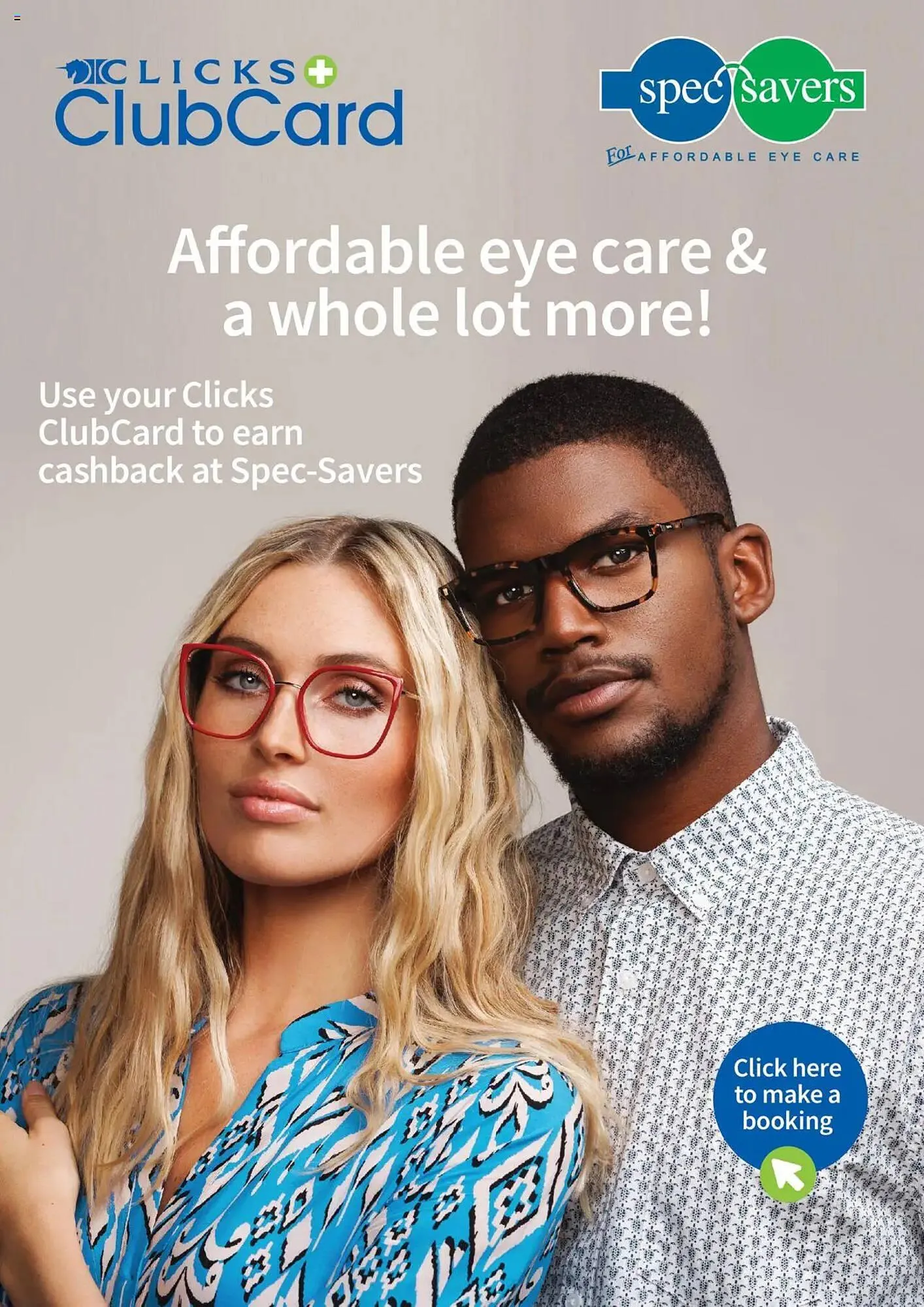 Clicks catalogue from 1 April to 31 May 2025 - Catalogue Page 85