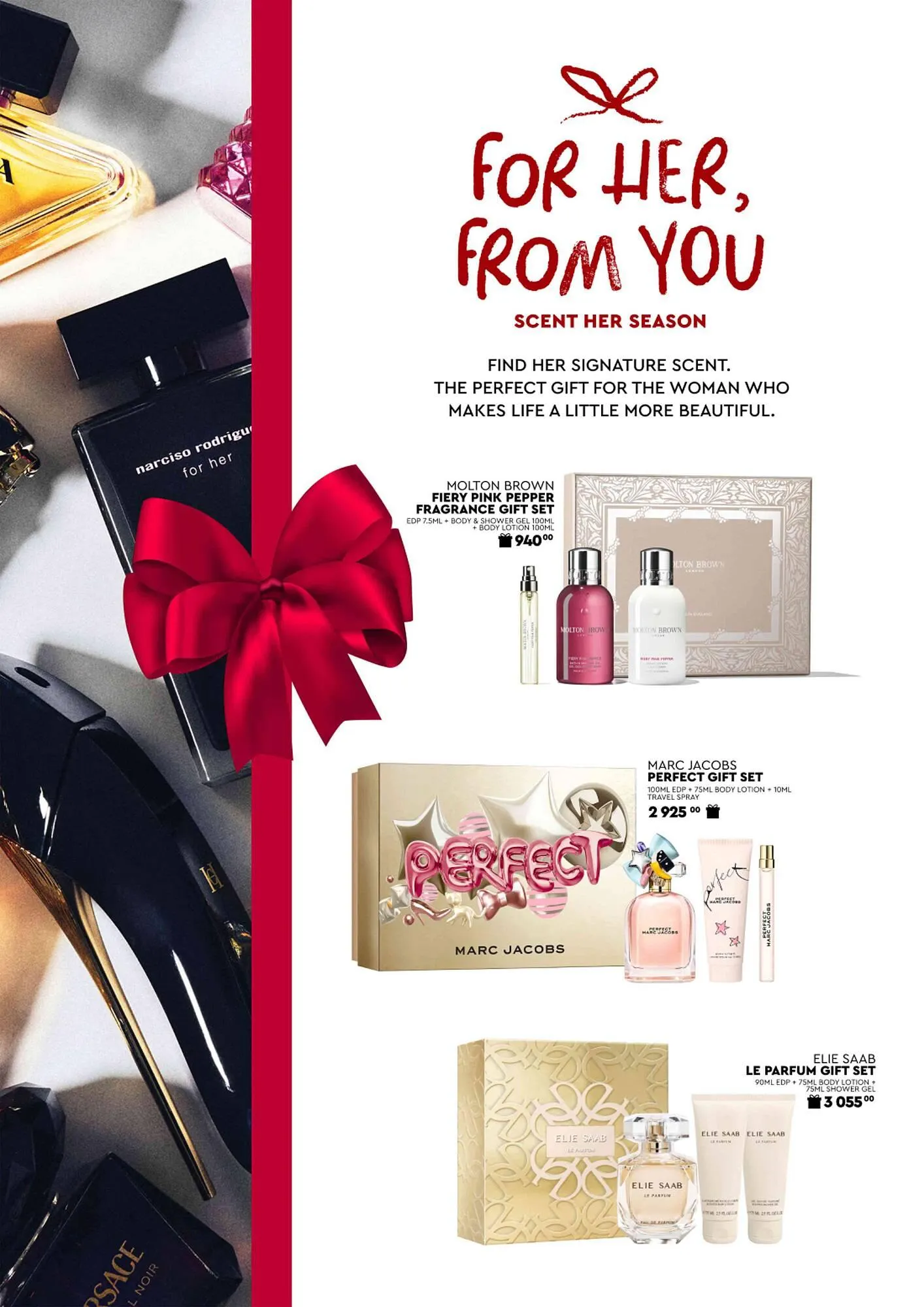 Edgars catalogue from 7 November to 26 December 2025 - Catalogue Page 15