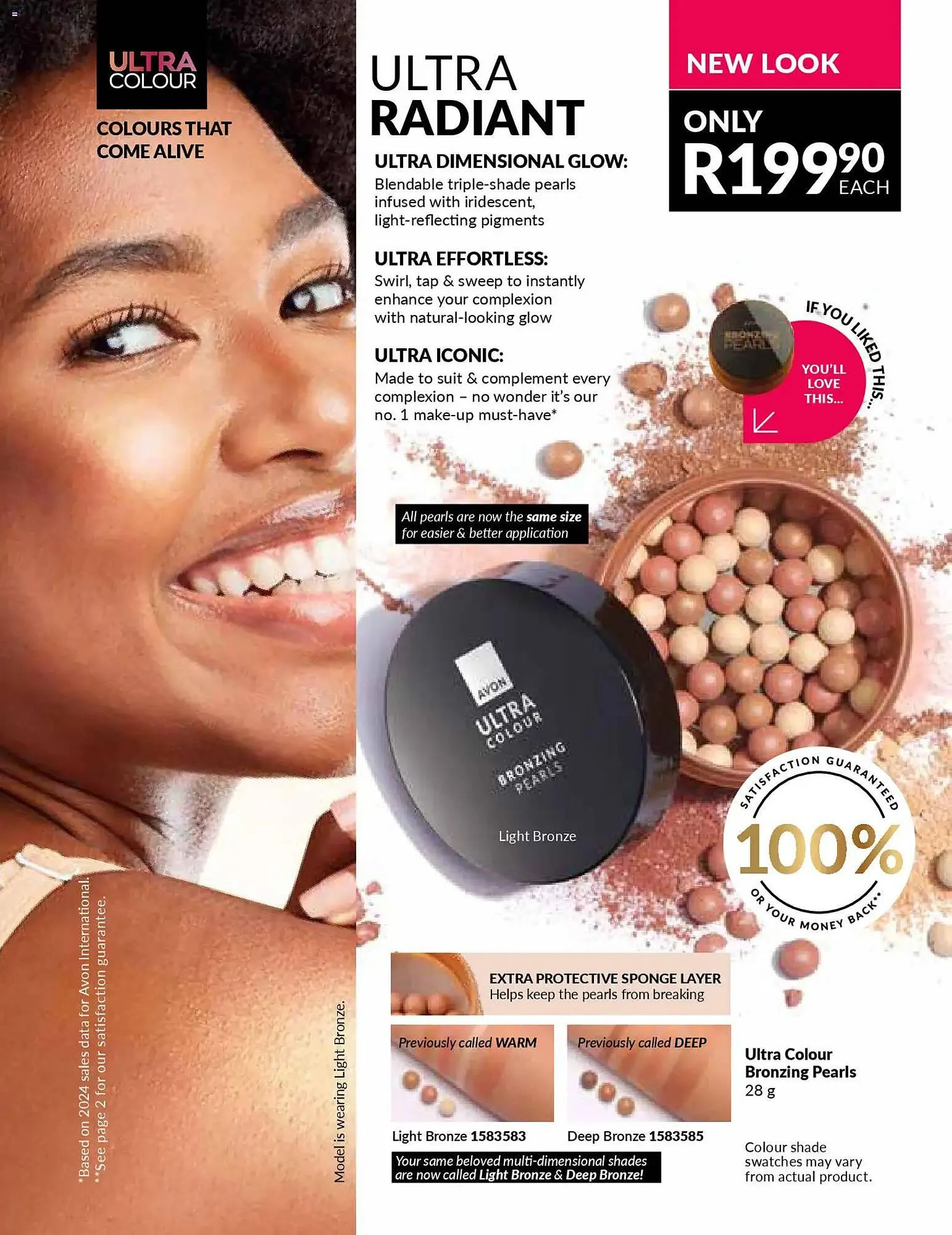 AVON catalogue from 31 December to 31 January 2026 - Catalogue Page 49