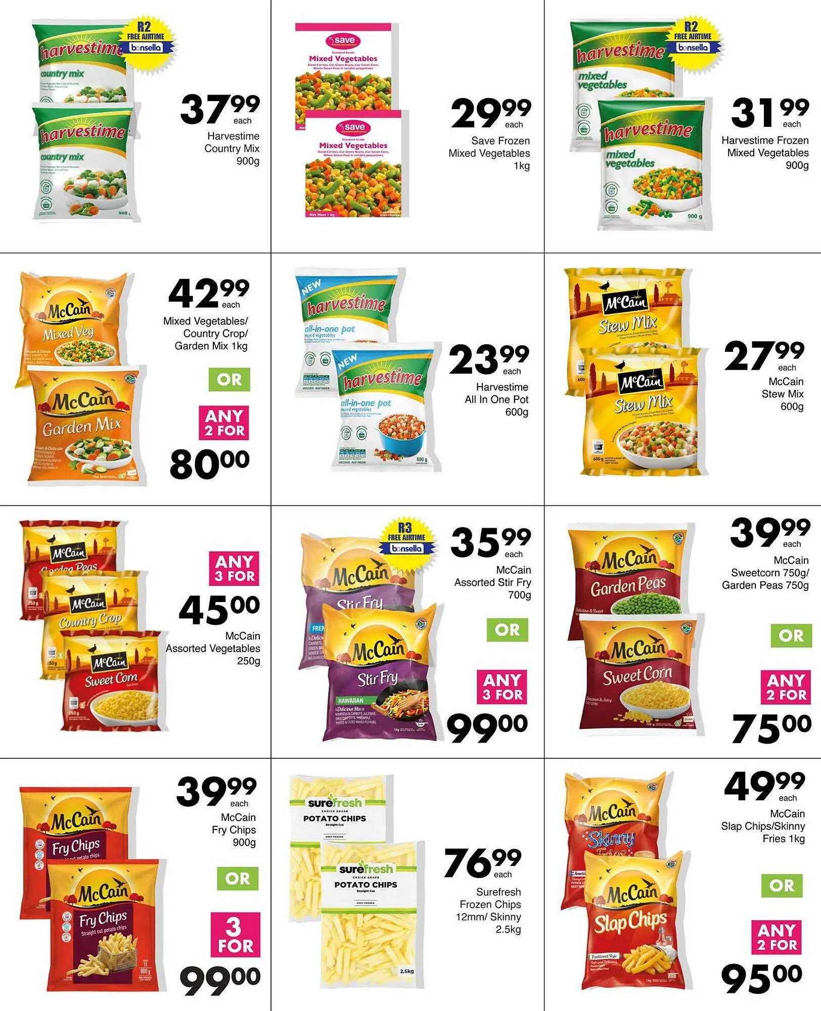 Save catalogue from 7 May to 11 May 2025 - Catalogue Page 10