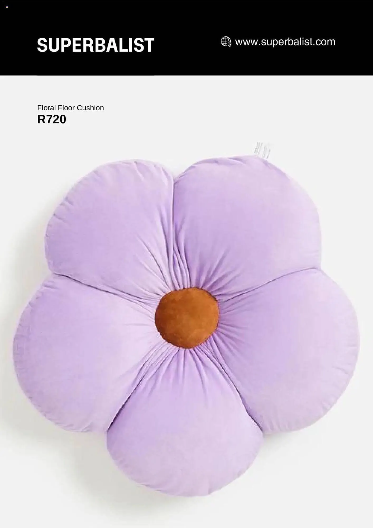 Superbalist catalogue from 5 August to 2 September 2025 - Catalogue Page 10