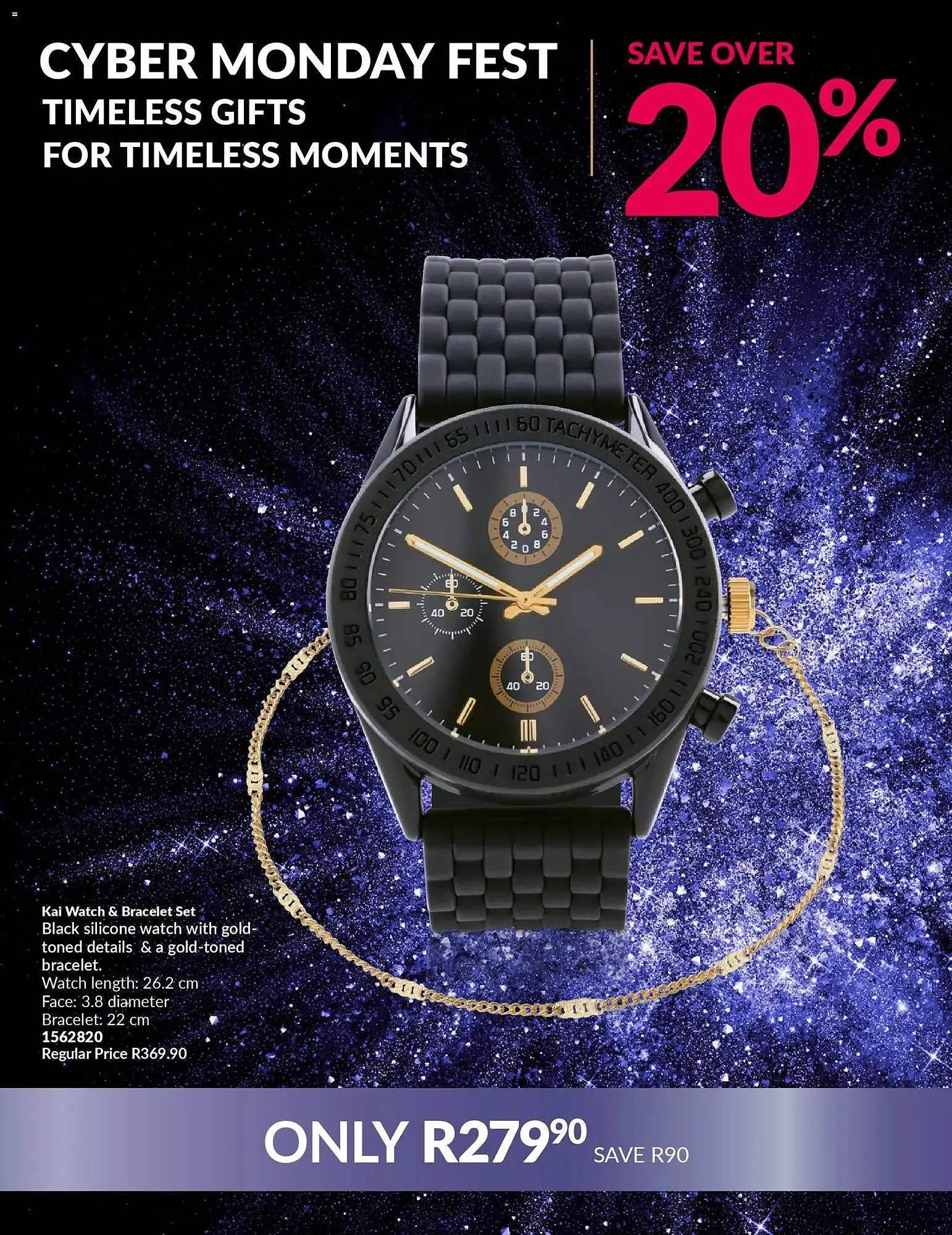 AVON catalogue from 30 November to 7 December 2025 - Catalogue Page 22