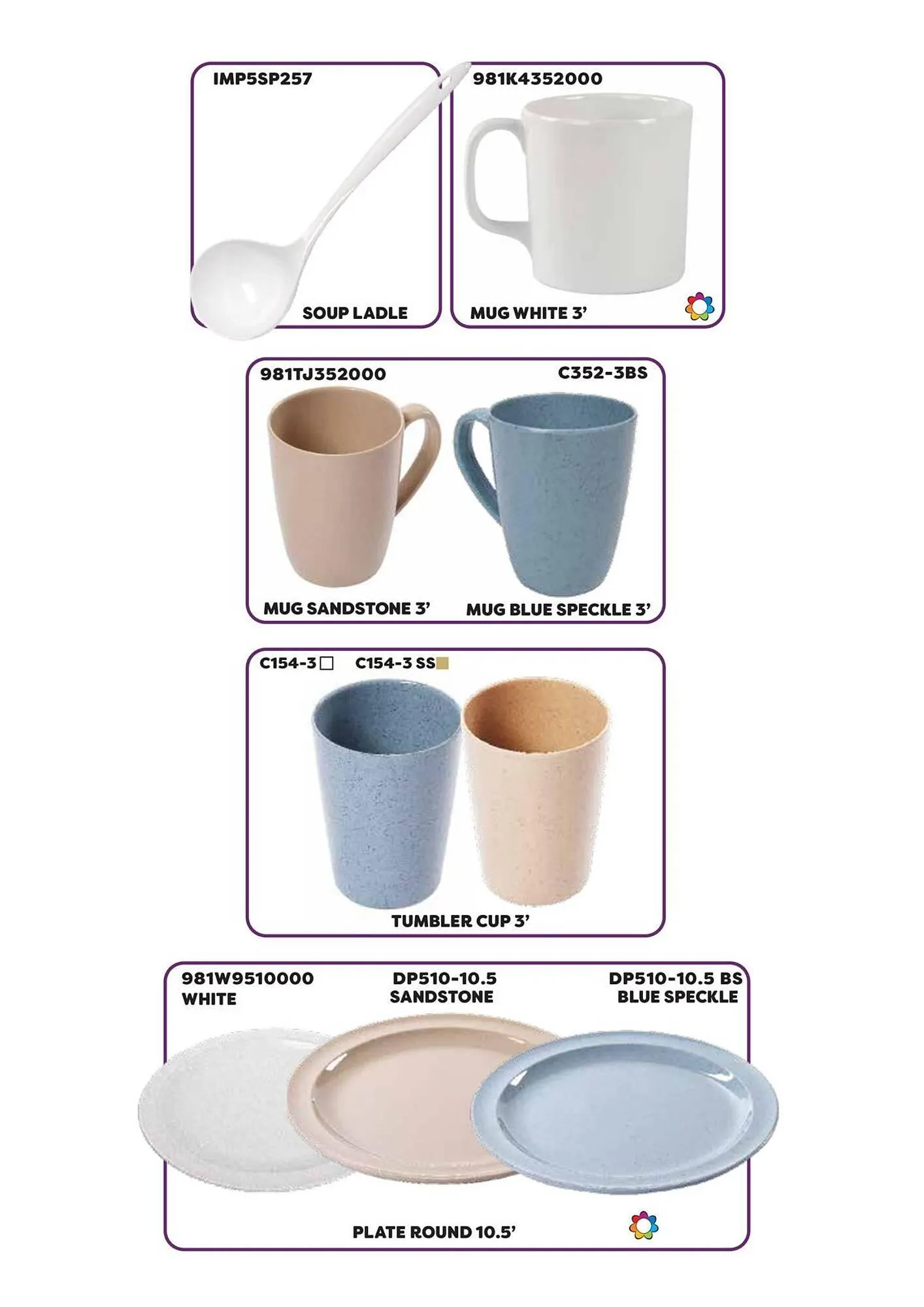 Mambo's Plastics Warehouse catalogue from 13 November to 13 November 2025 - Catalogue Page 8