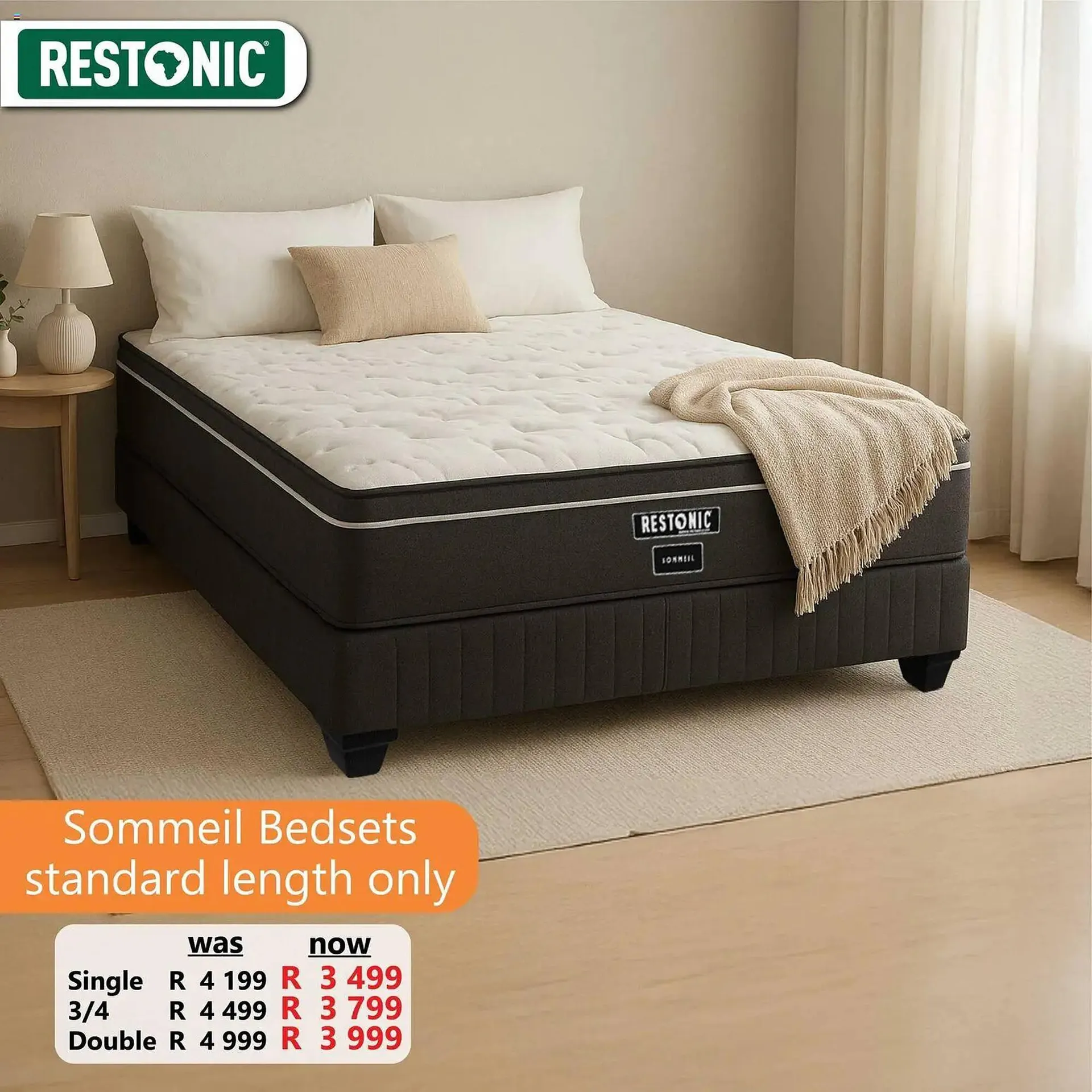 Tafelberg Furnishers catalogue from 24 October to 2 November 2025 - Catalogue Page 12