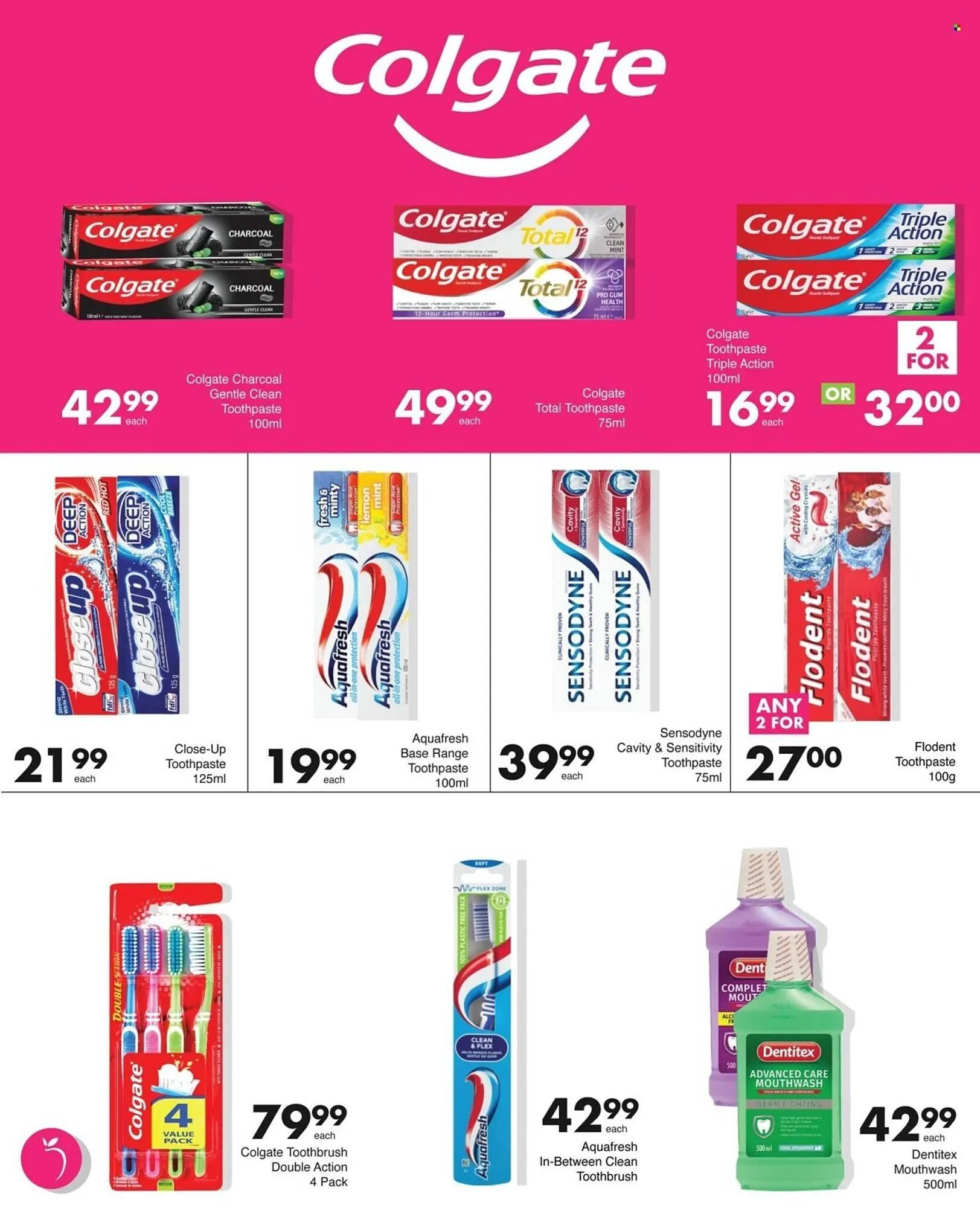 Save catalogue from 13 November to 25 November 2025 - Catalogue Page 41