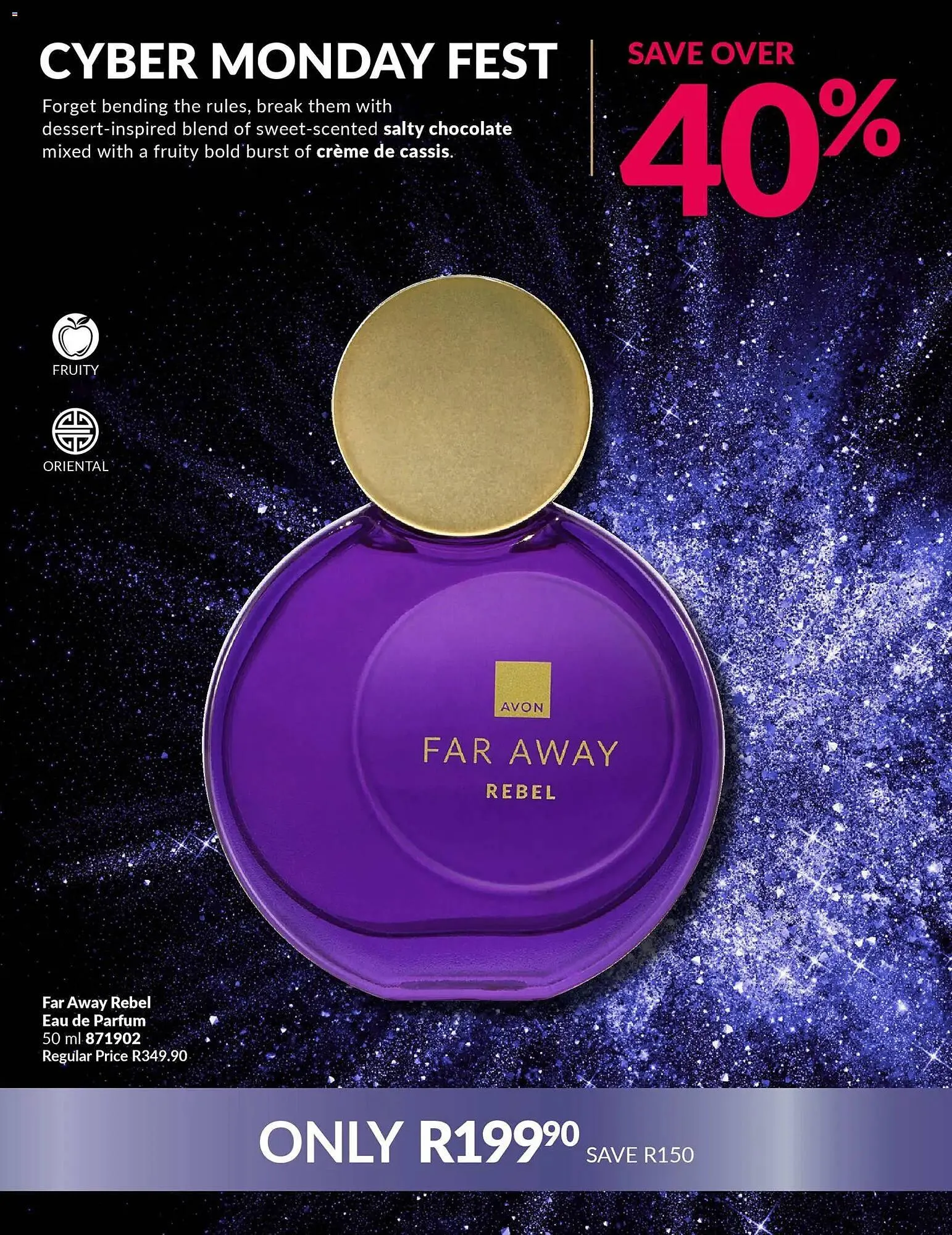 AVON catalogue from 30 November to 7 December 2025 - Catalogue Page 6