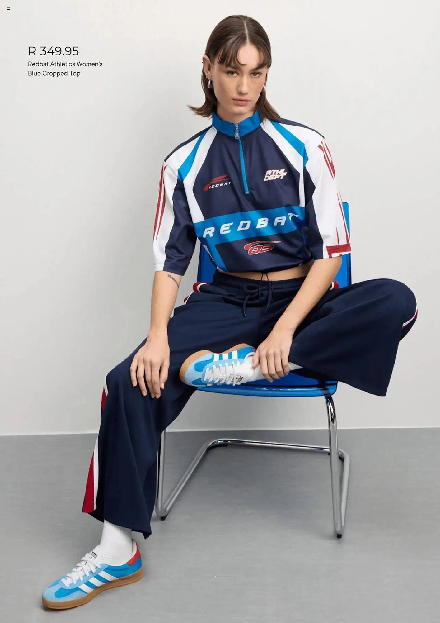 Sportscene catalogue from 1 October to 31 October 2025 - Catalogue Page 4