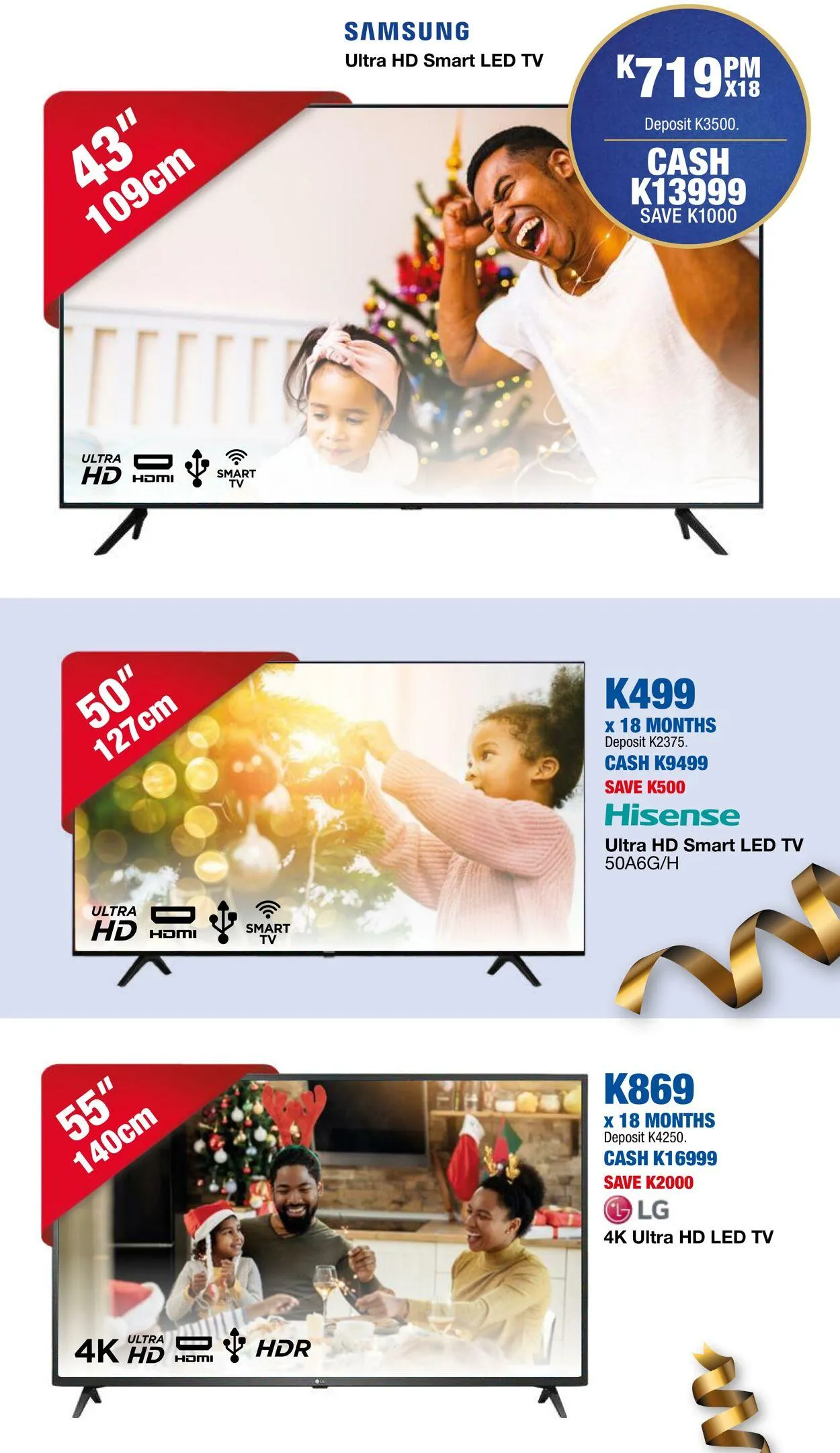 OK Furniture Current catalogue from 6 January to 20 January 2025 - Catalogue Page 8