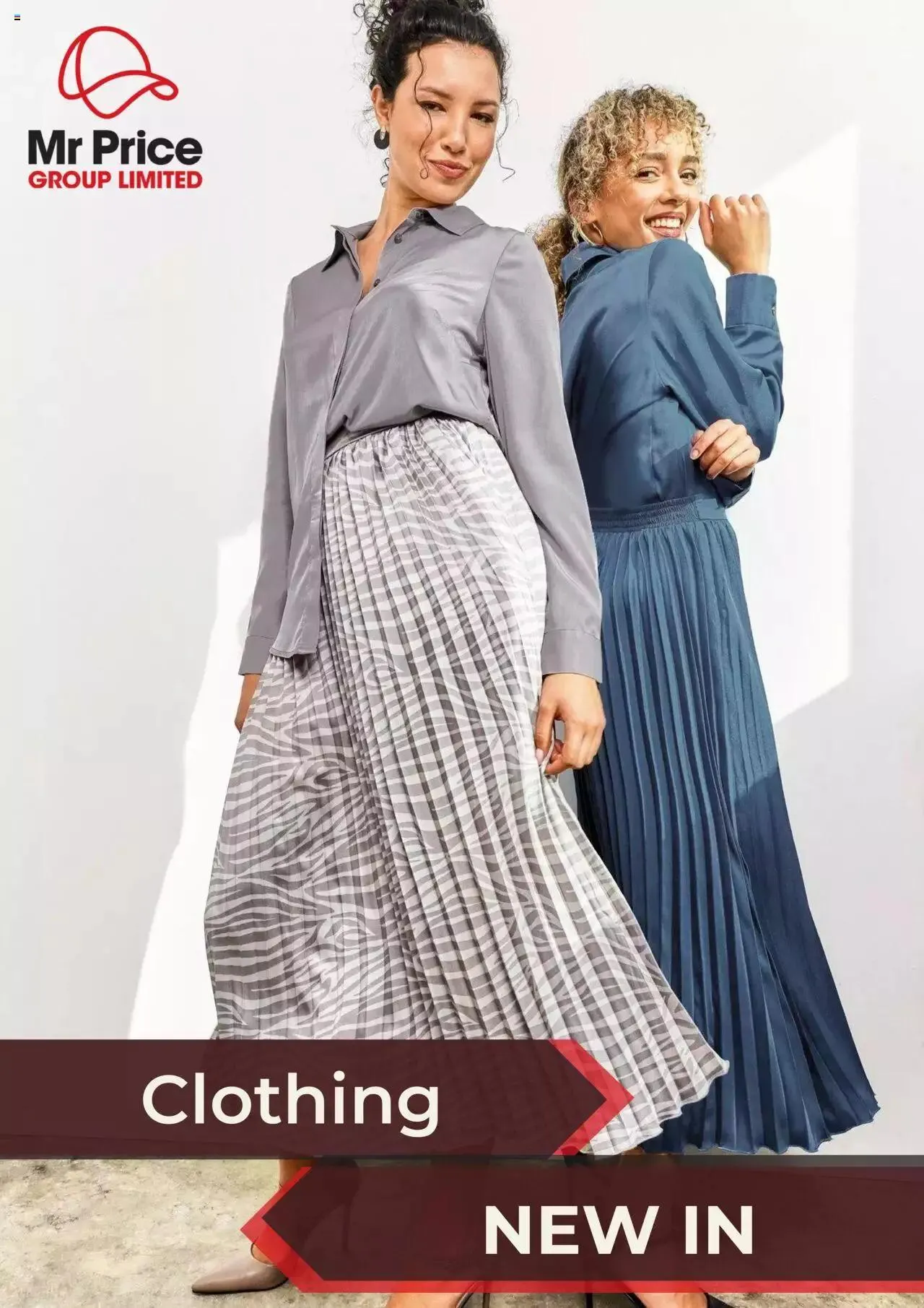 Mr Price Specials - 0