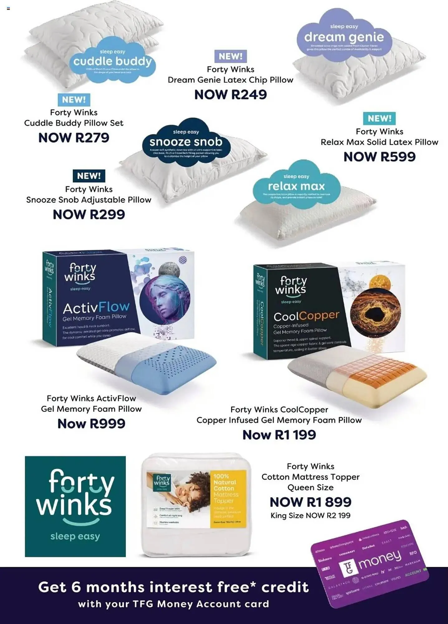 Dial a Bed catalogue from 3 February to 5 February 2025 - Catalogue Page 26