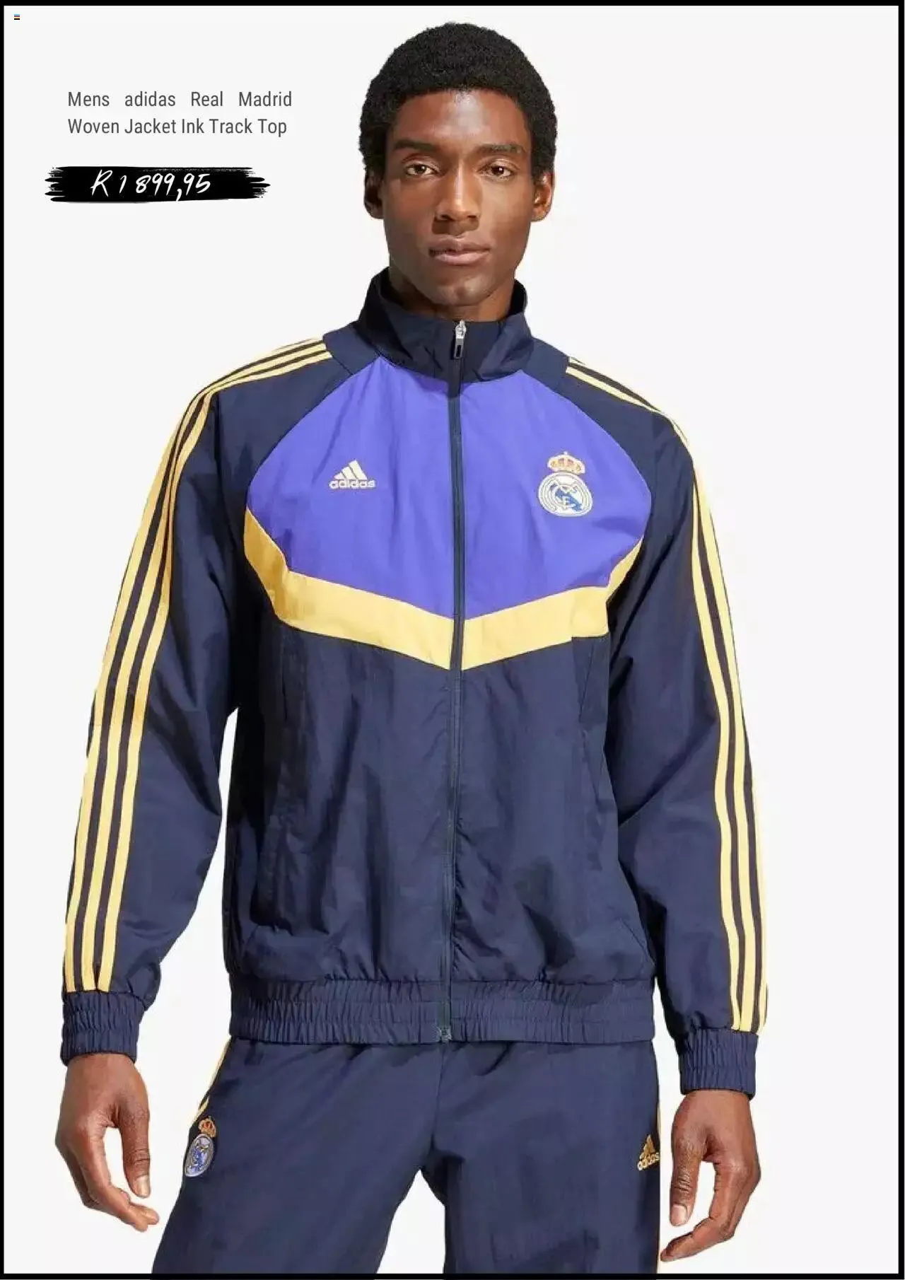 Totalsports Specials from 9 May to 31 December 2024 - Catalogue Page 12