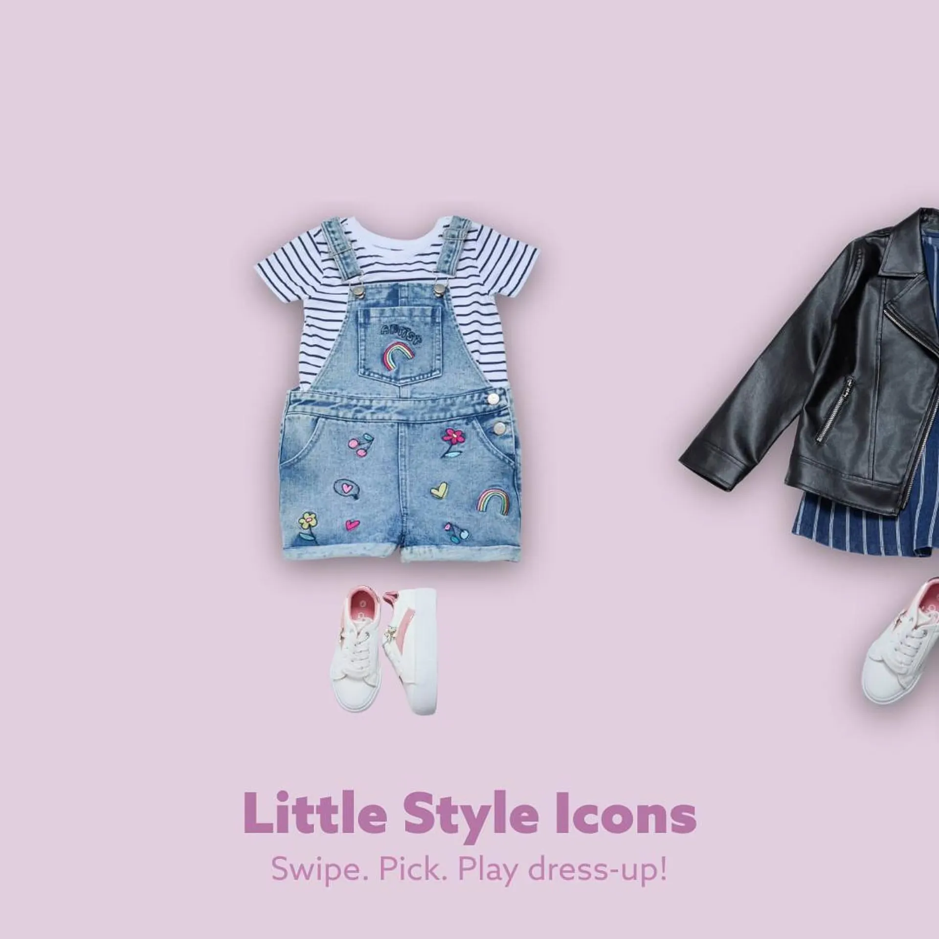 Ackermans catalogue from 18 July to 31 July 2025 - Catalogue Page 1