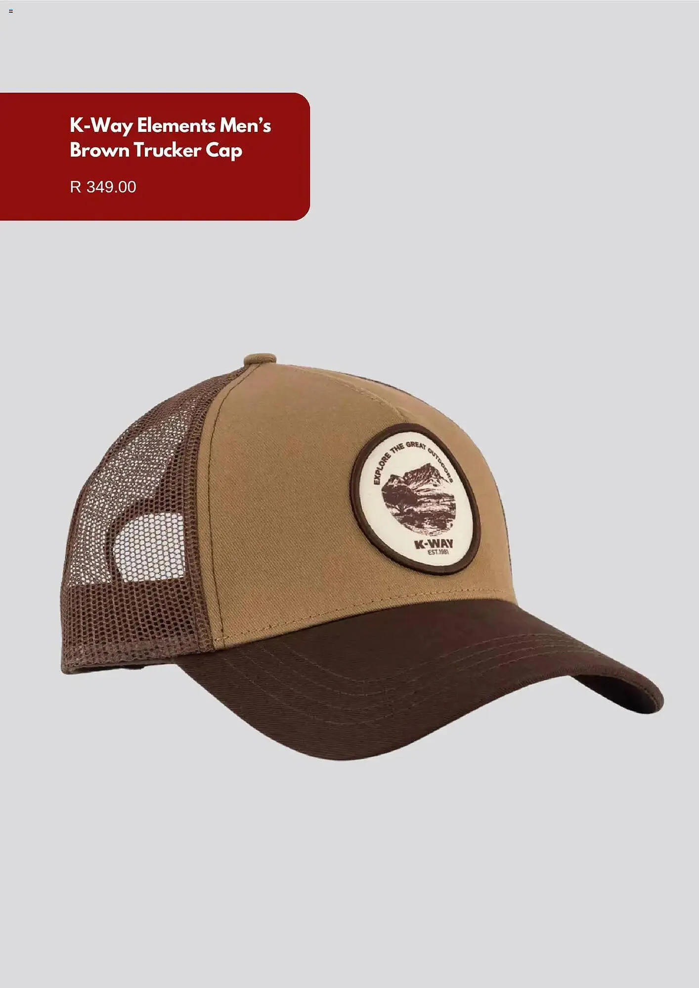 Cape Union Mart catalogue from 1 December to 31 December 2025 - Catalogue Page 8