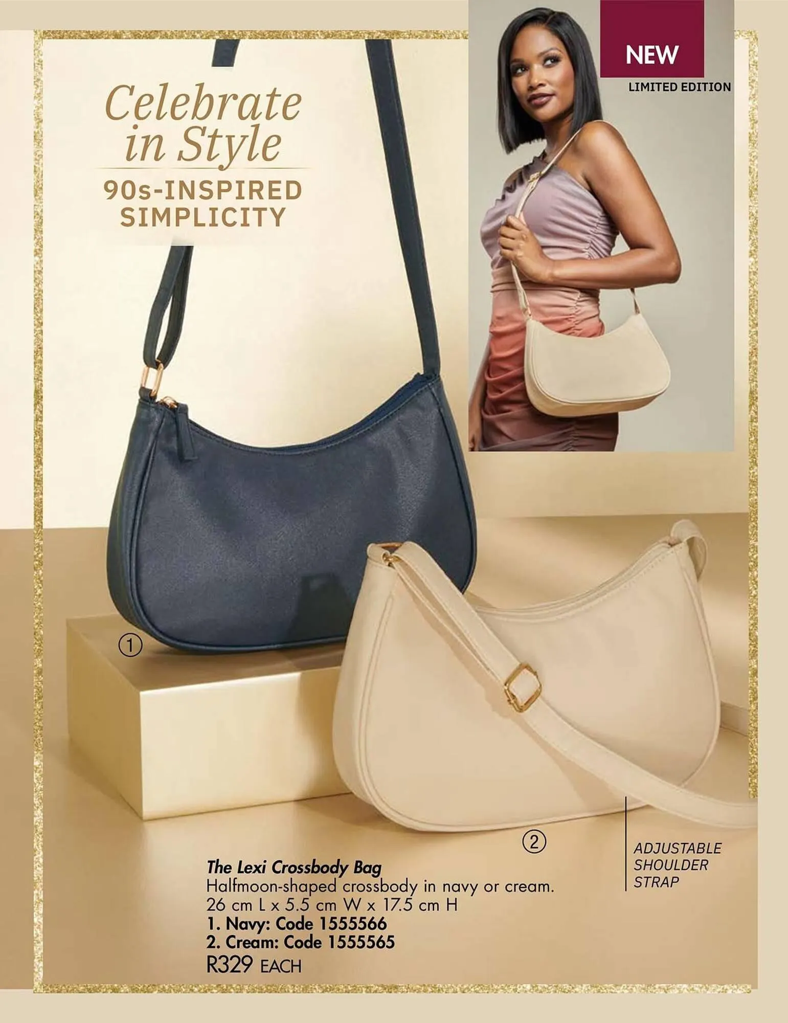 Justine catalogue from 1 November to 30 November 2024 - Catalogue Page 77