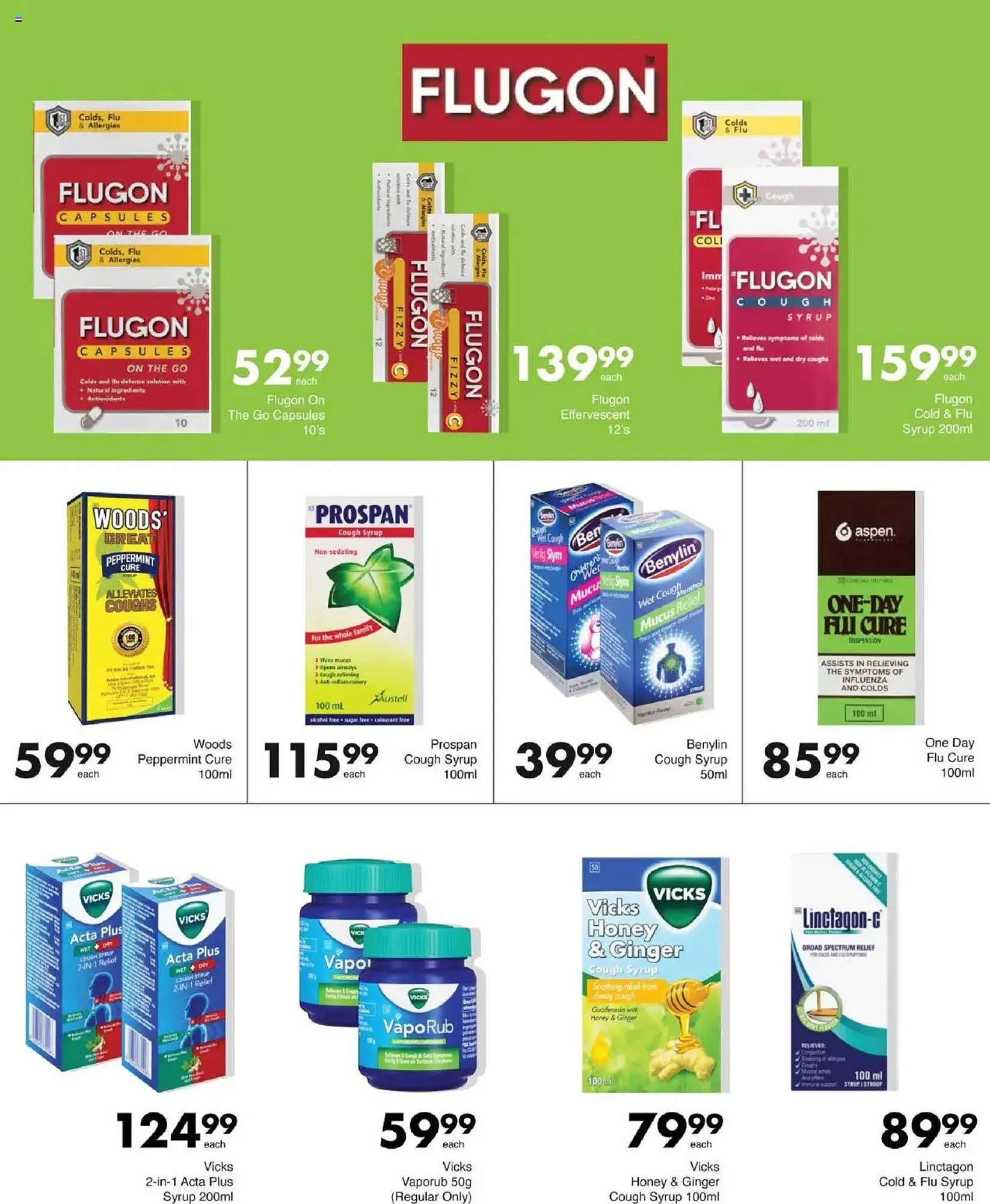 Save catalogue from 25 September to 5 October 2025 - Catalogue Page 56