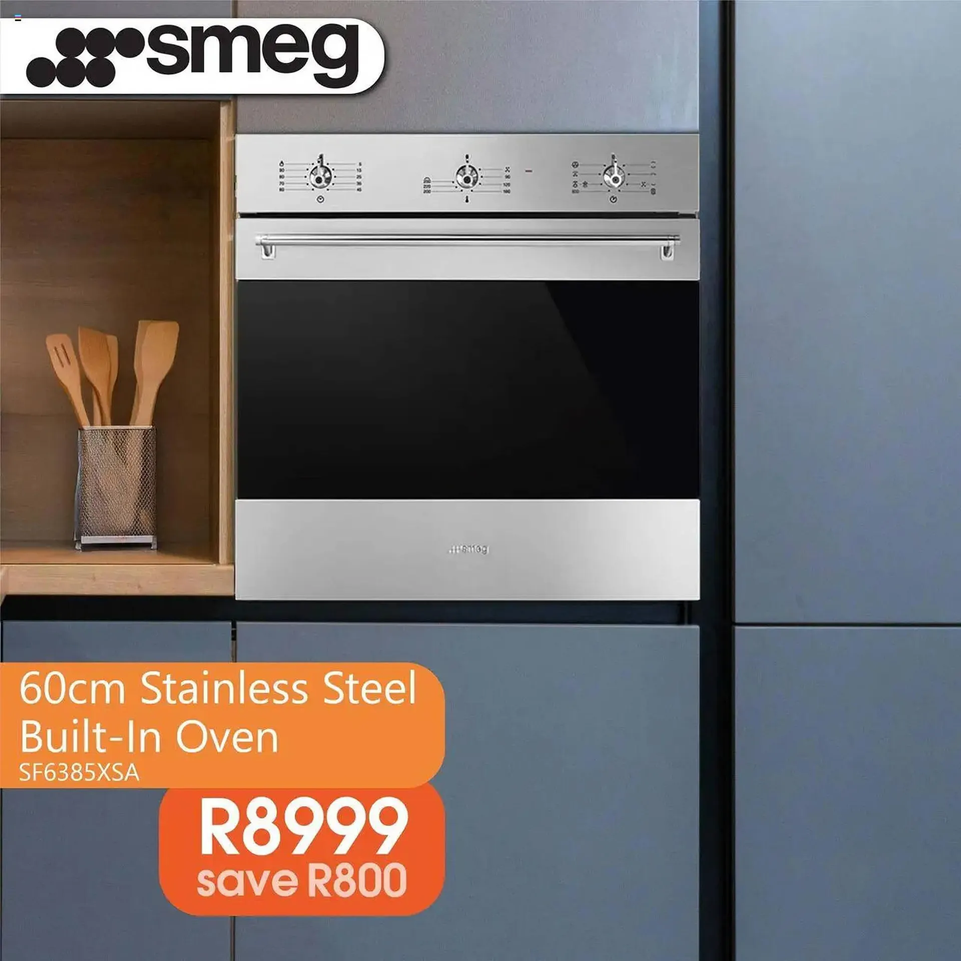 Tafelberg Furnishers catalogue from 16 October to 26 October 2025 - Catalogue Page 8