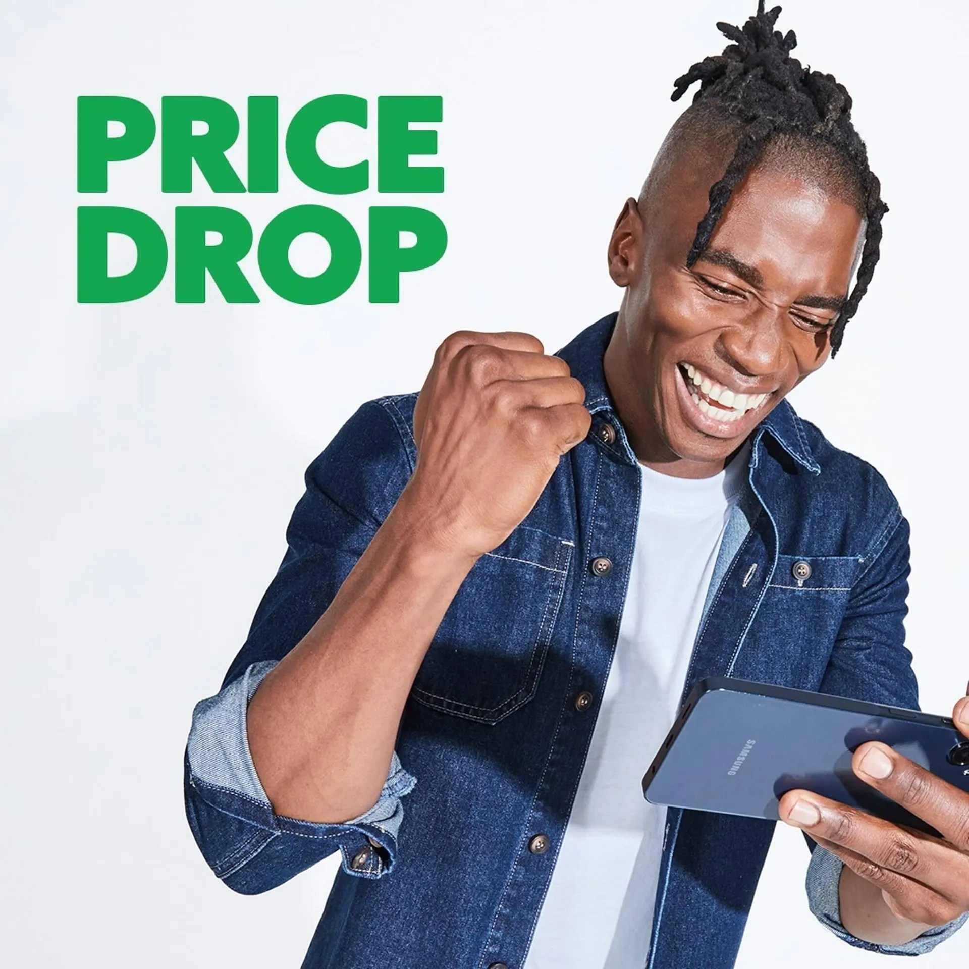 Ackermans catalogue from 21 December to 27 December 2025 - Catalogue Page 1