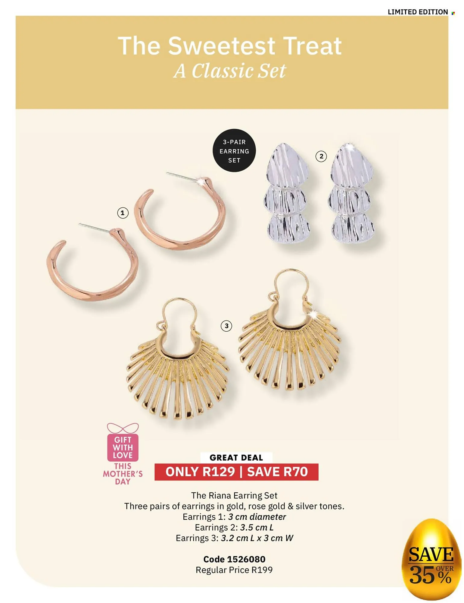 Justine catalogue from 15 April to 30 April 2025 - Catalogue Page 20