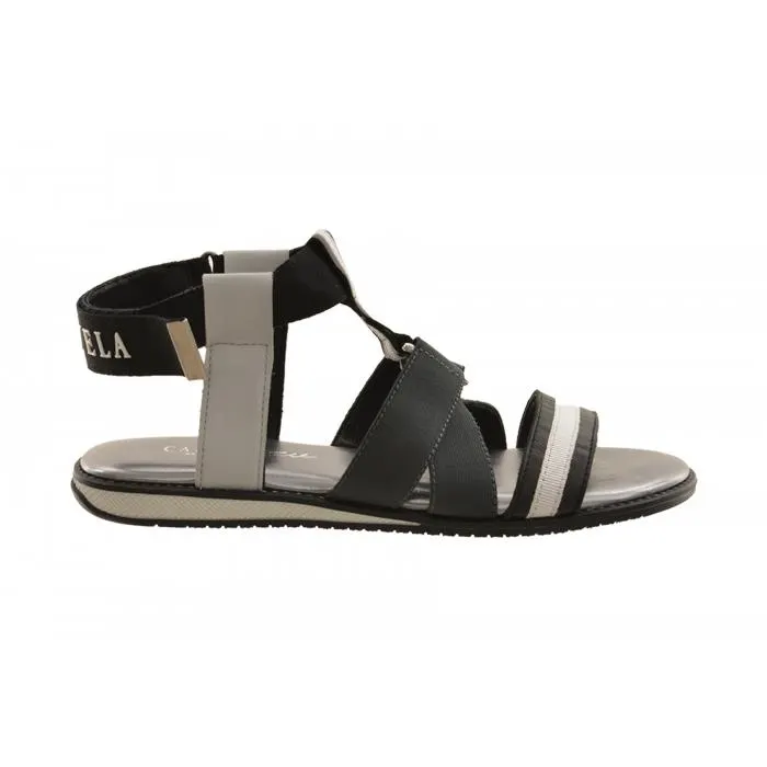 Carvela Multi T-bar Sporty Sandals