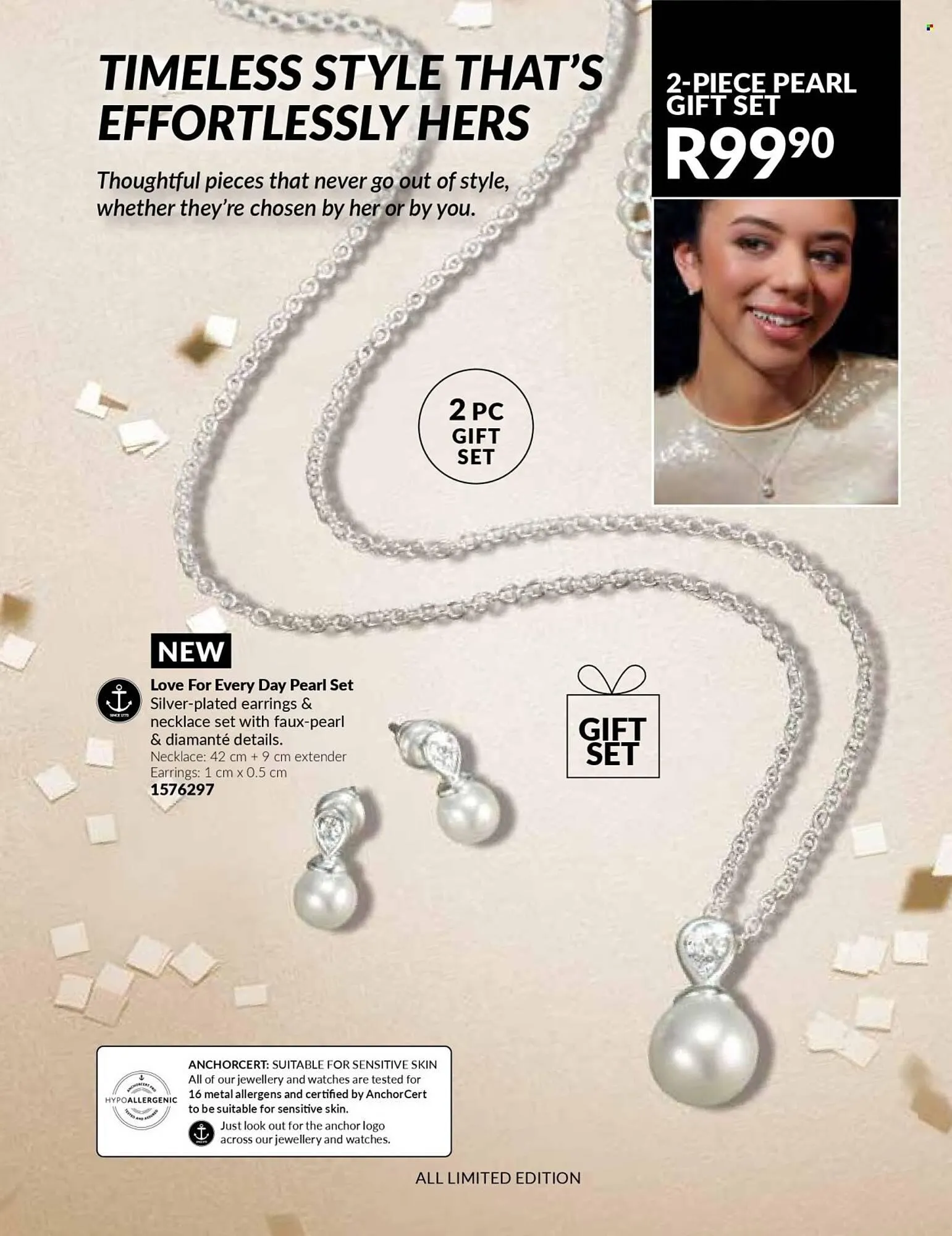AVON catalogue from 1 October to 3 November 2025 - Catalogue Page 131