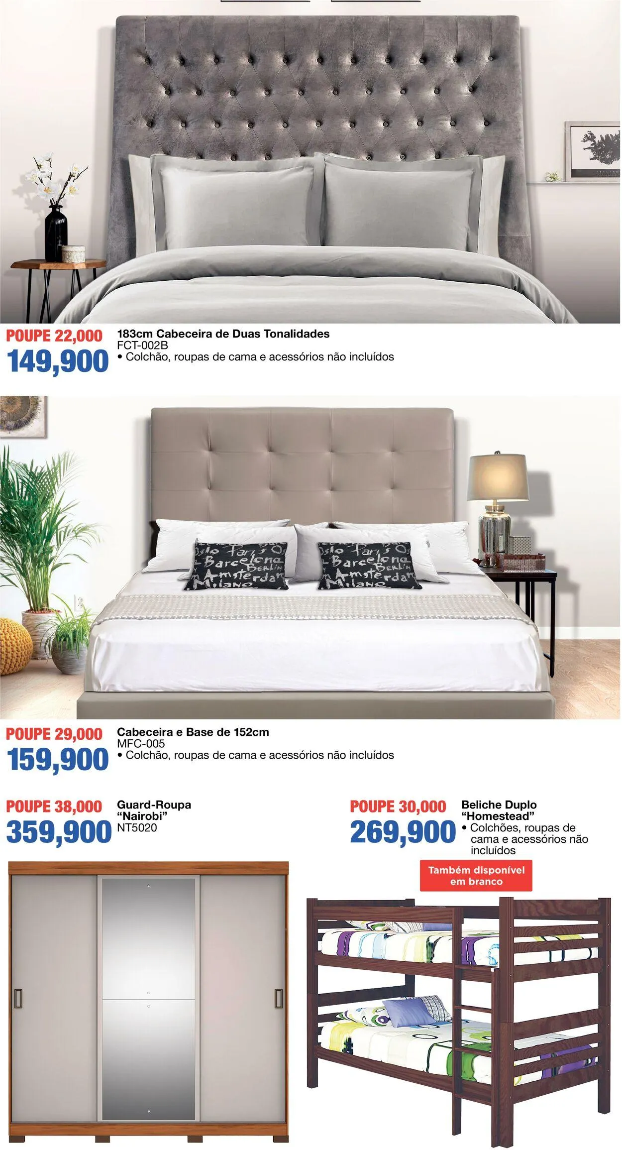 OK Furniture Current catalogue from 6 January to 20 January 2025 - Catalogue Page 12