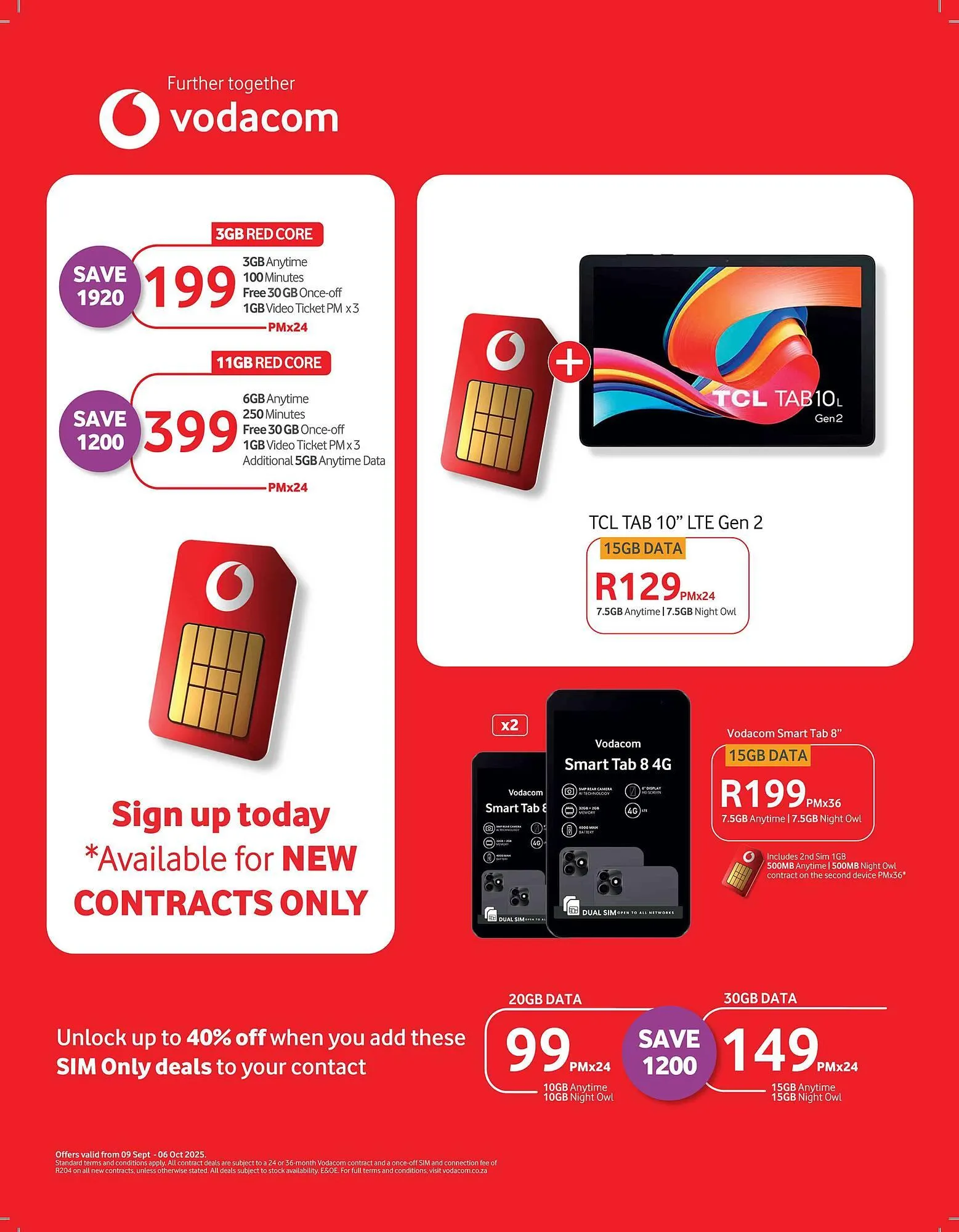 Game catalogue from 9 September to 6 October 2025 - Catalogue Page 2