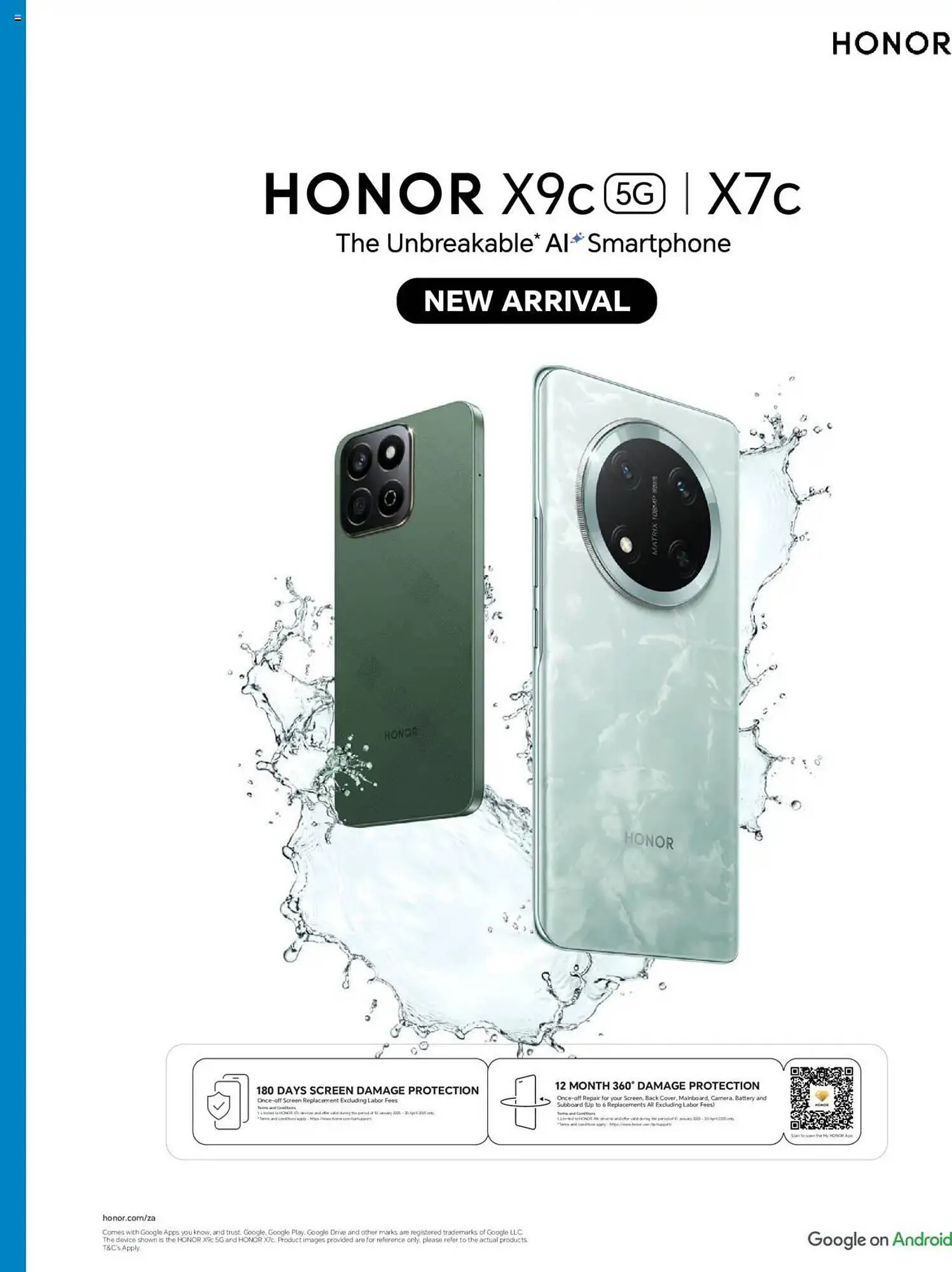 Telkom catalogue from 11 January to 28 February 2025 - Catalogue Page 13