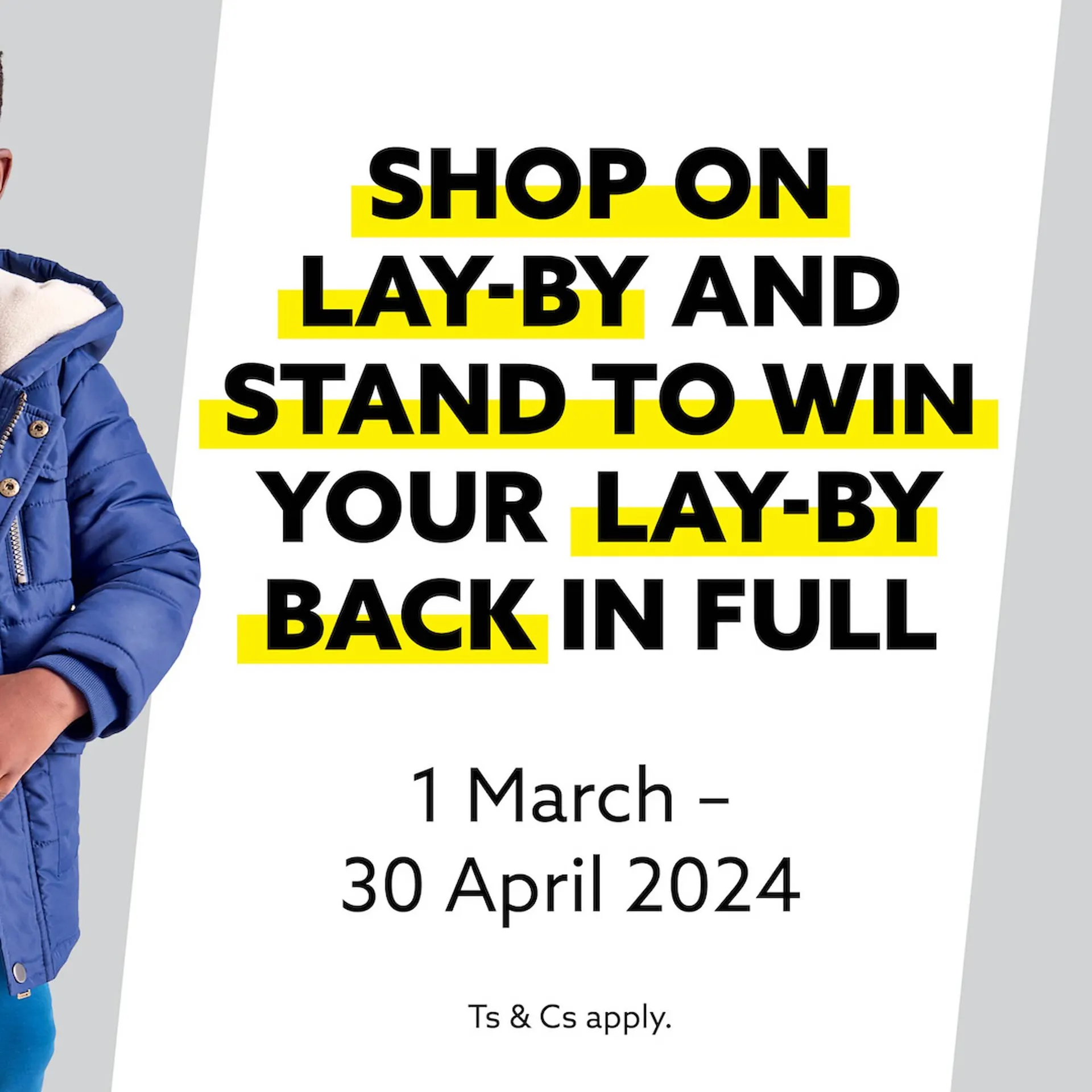 Ackermans catalogue from 19 April to 30 April 2024 - Catalogue Page 2